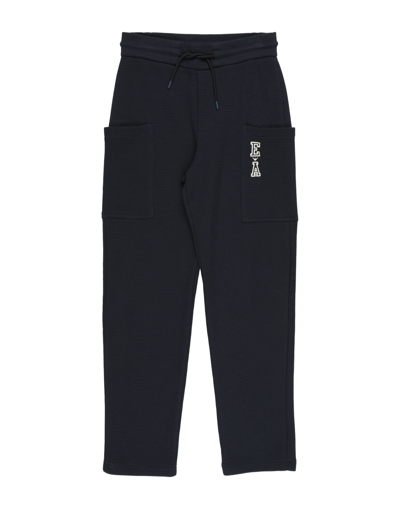 EMPORIO ARMANI - Повседневные брюки