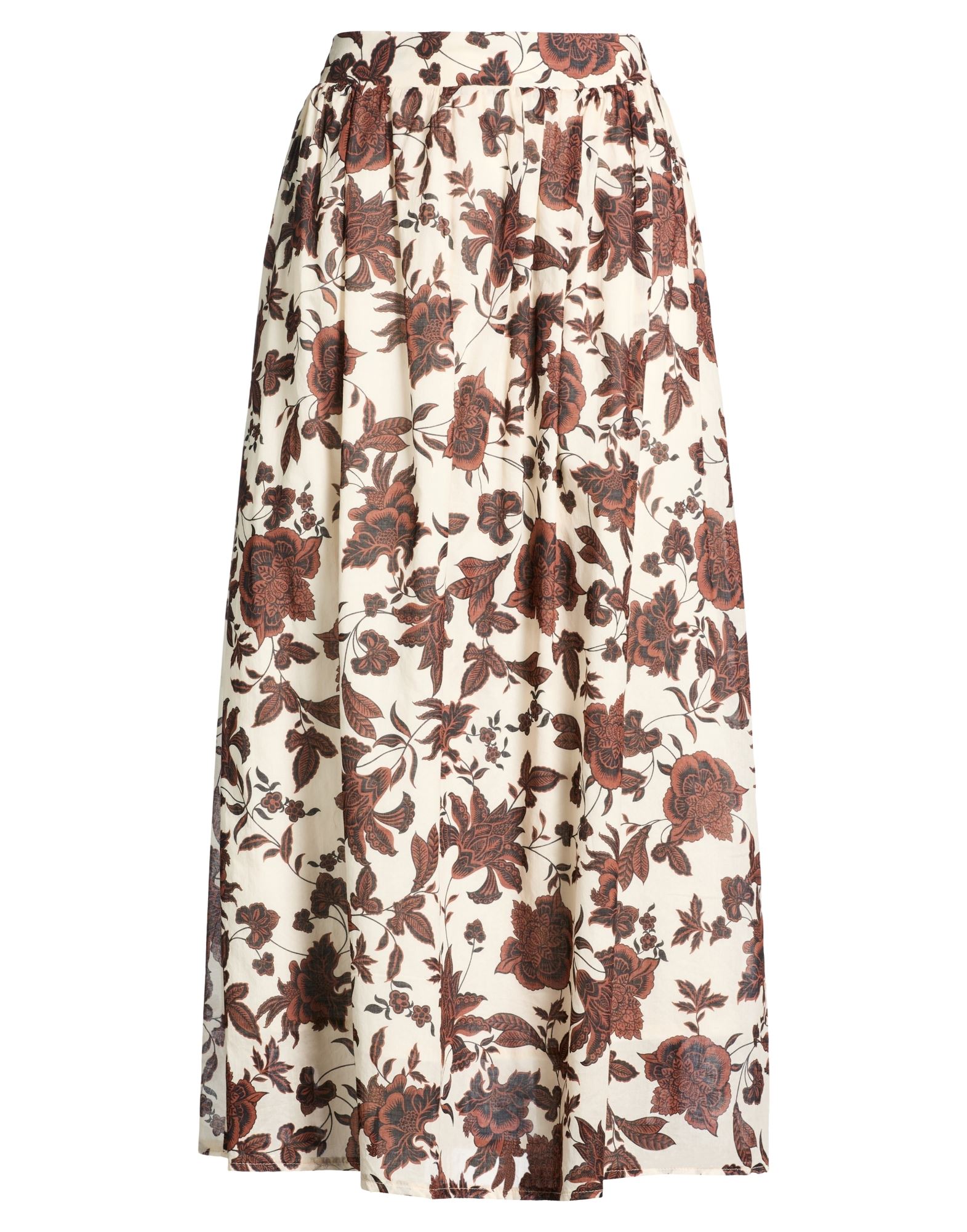 LE STREGHE - Maxi skirts