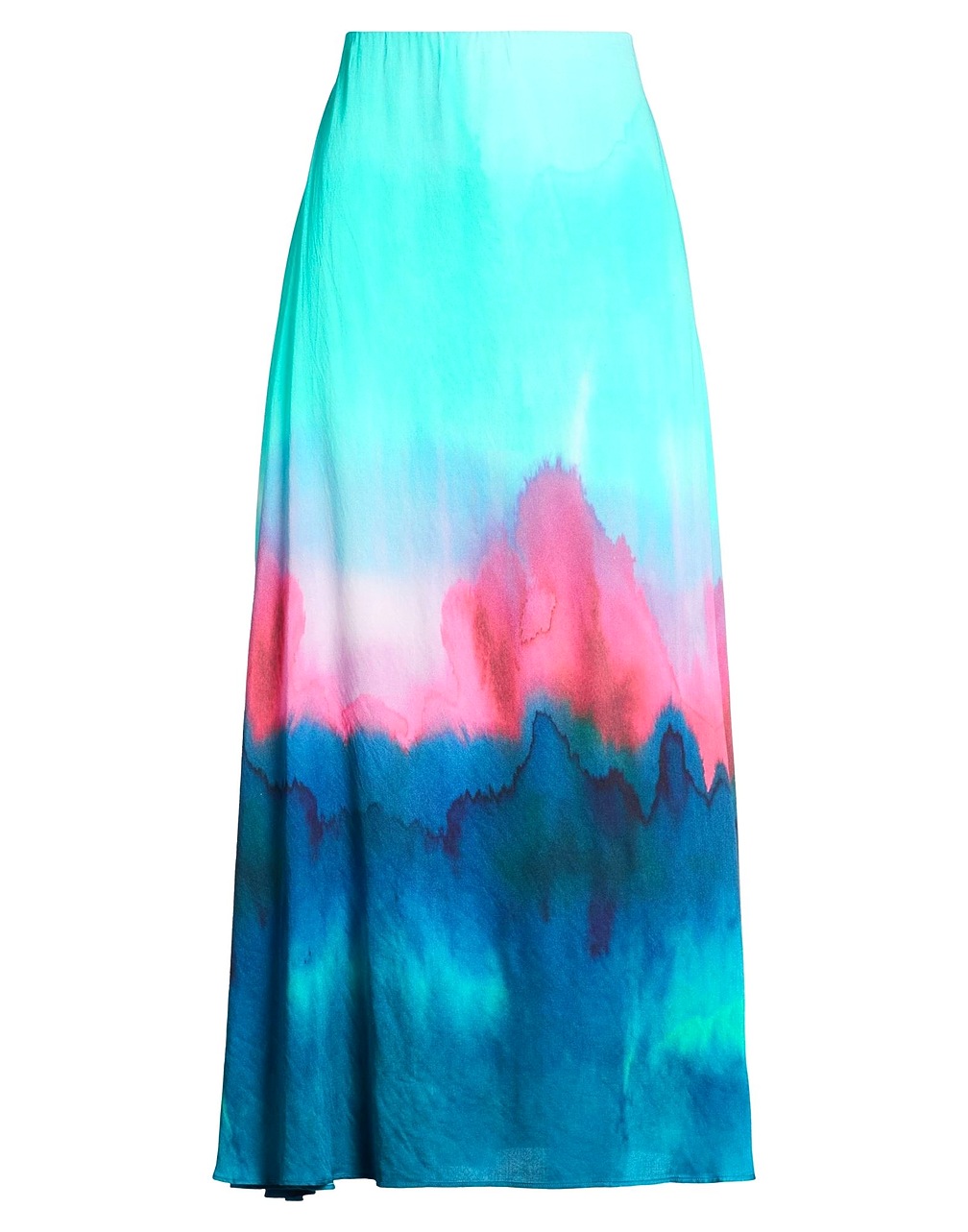 GOA GOA - Midi skirts