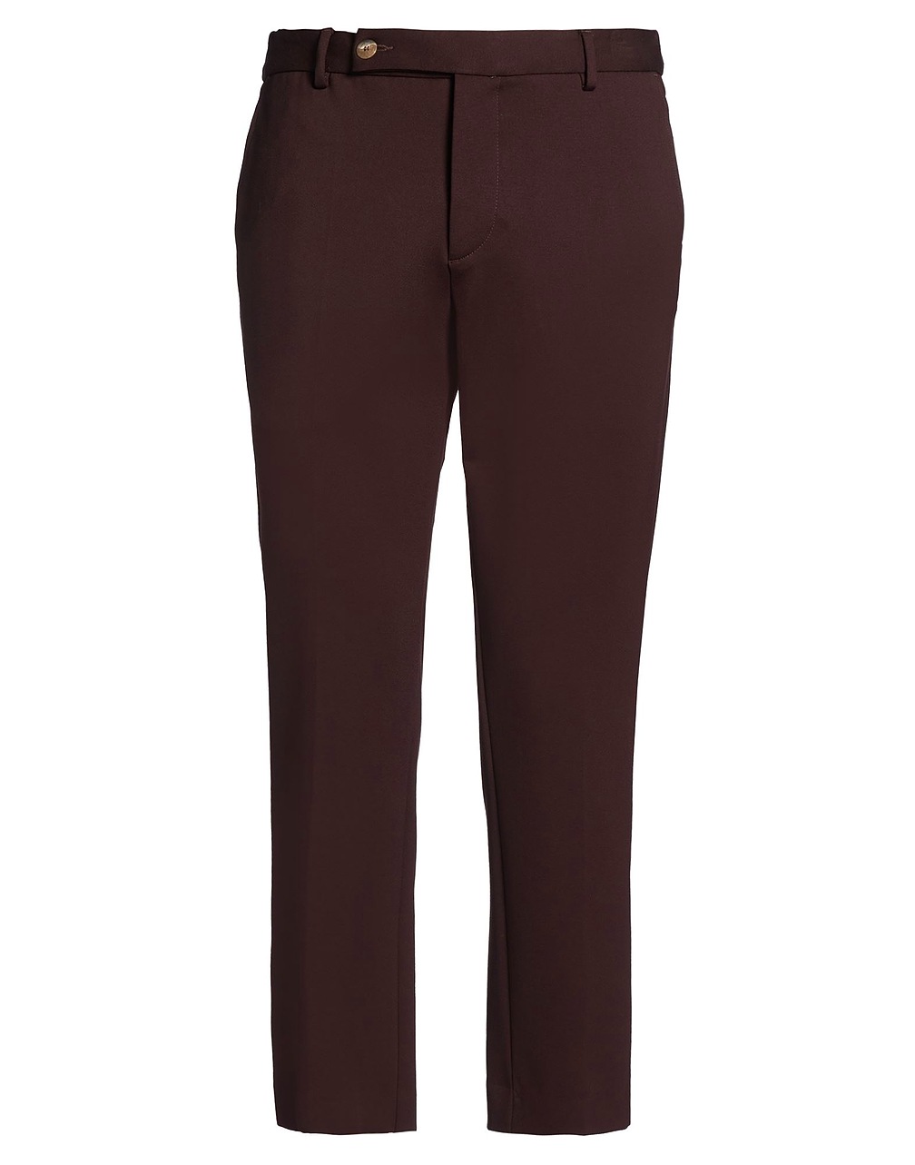 ENTRE AMIS - Trousers