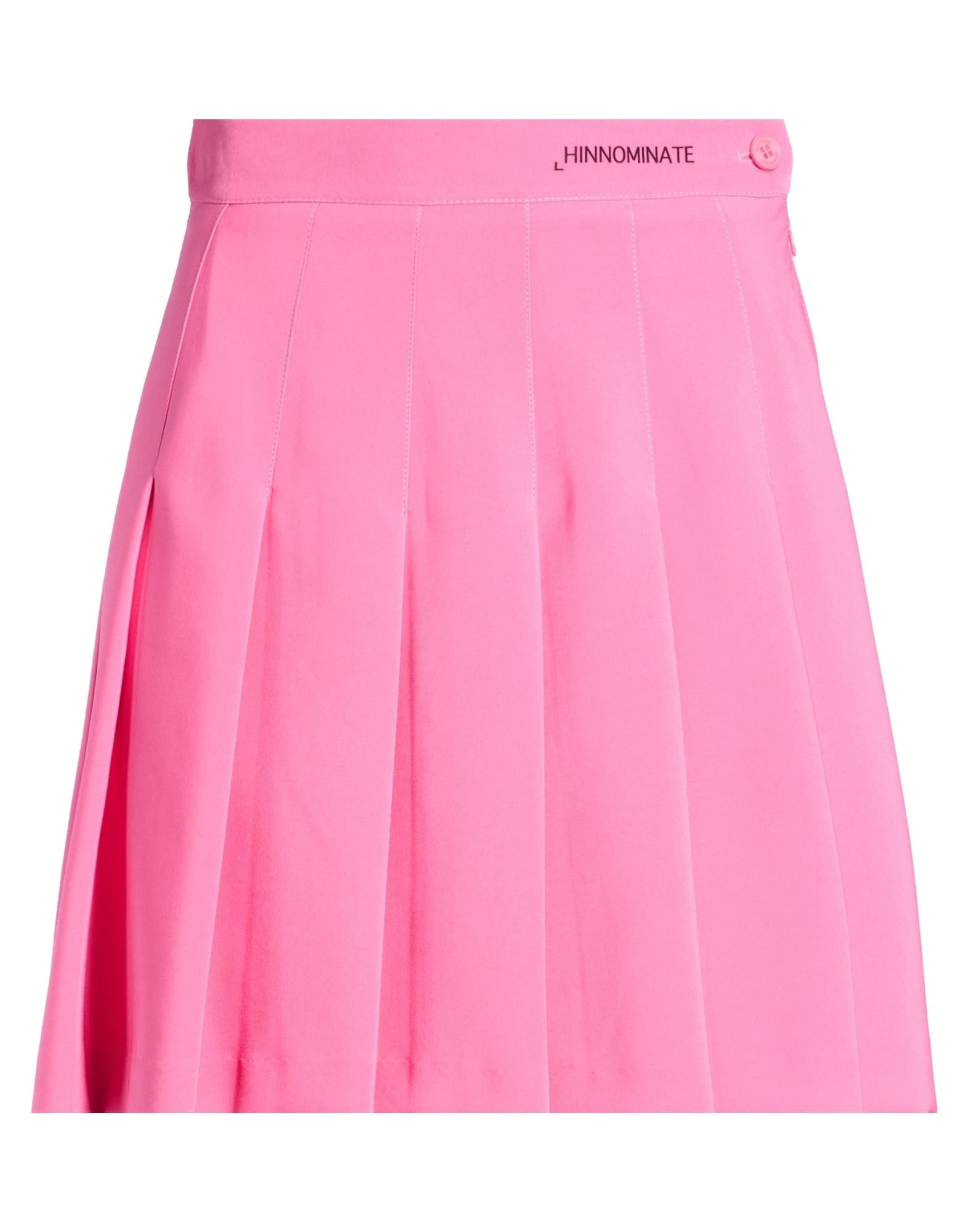 HINNOMINATE - Mini skirts