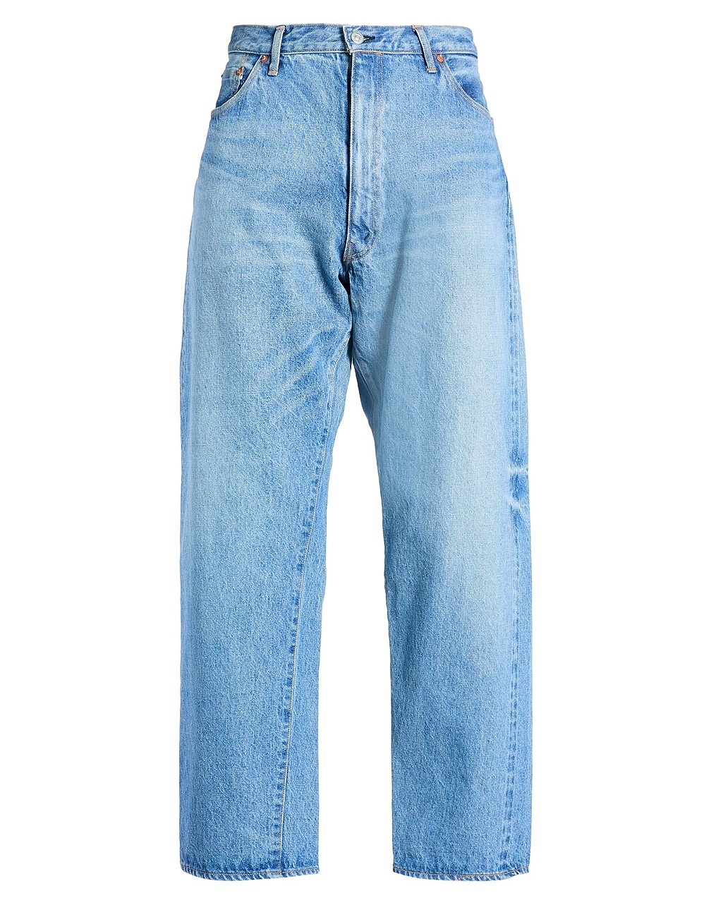 KAPTAIN SUNSHINE - Pantalons en jean