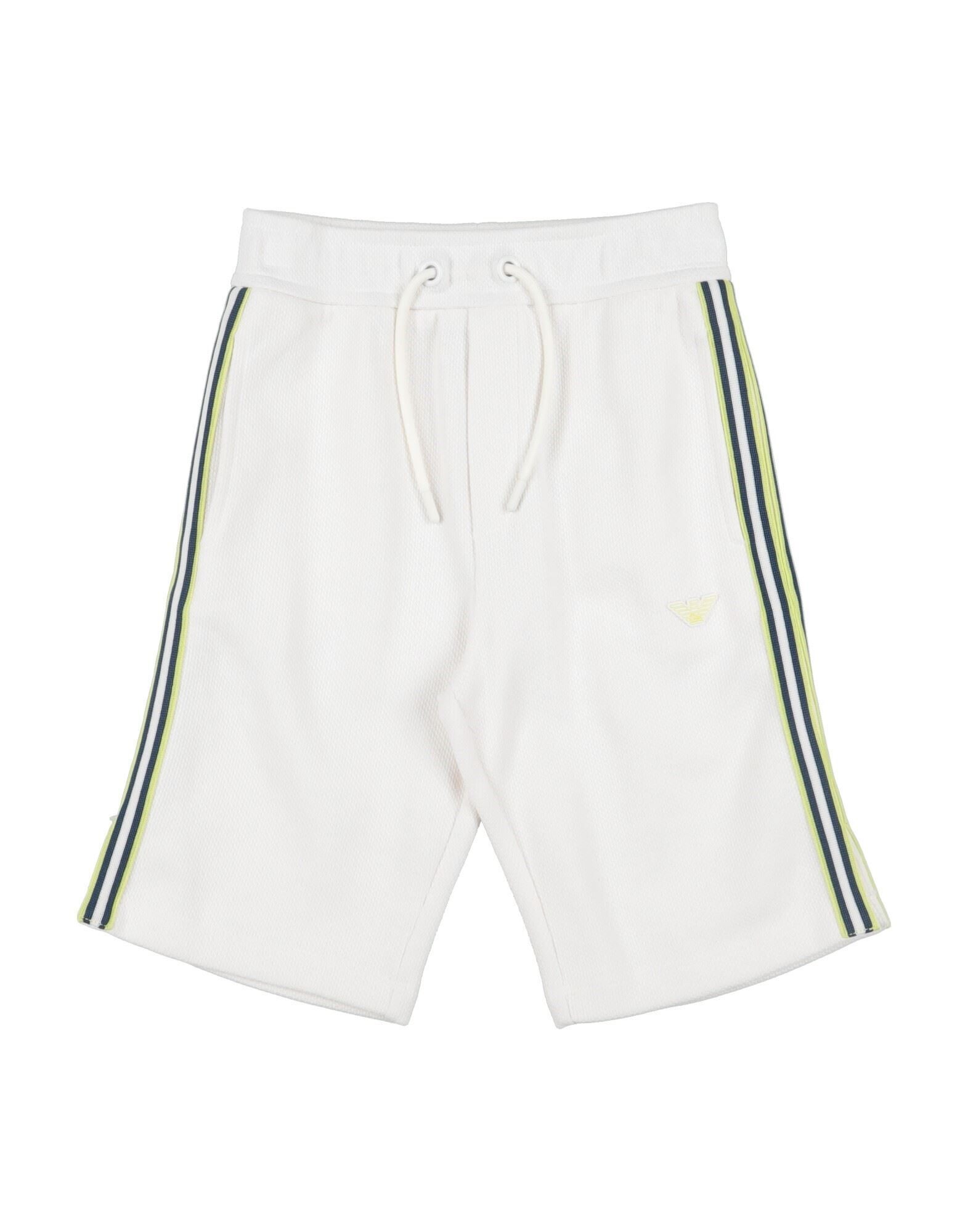 EMPORIO ARMANI - Shorts & Bermuda Shorts