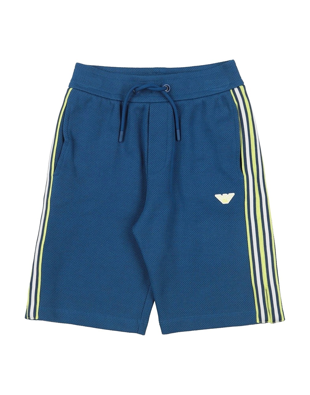 EMPORIO ARMANI - Shorts & Bermuda Shorts