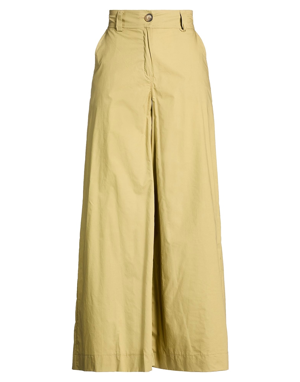 KAOS JEANS - Trousers