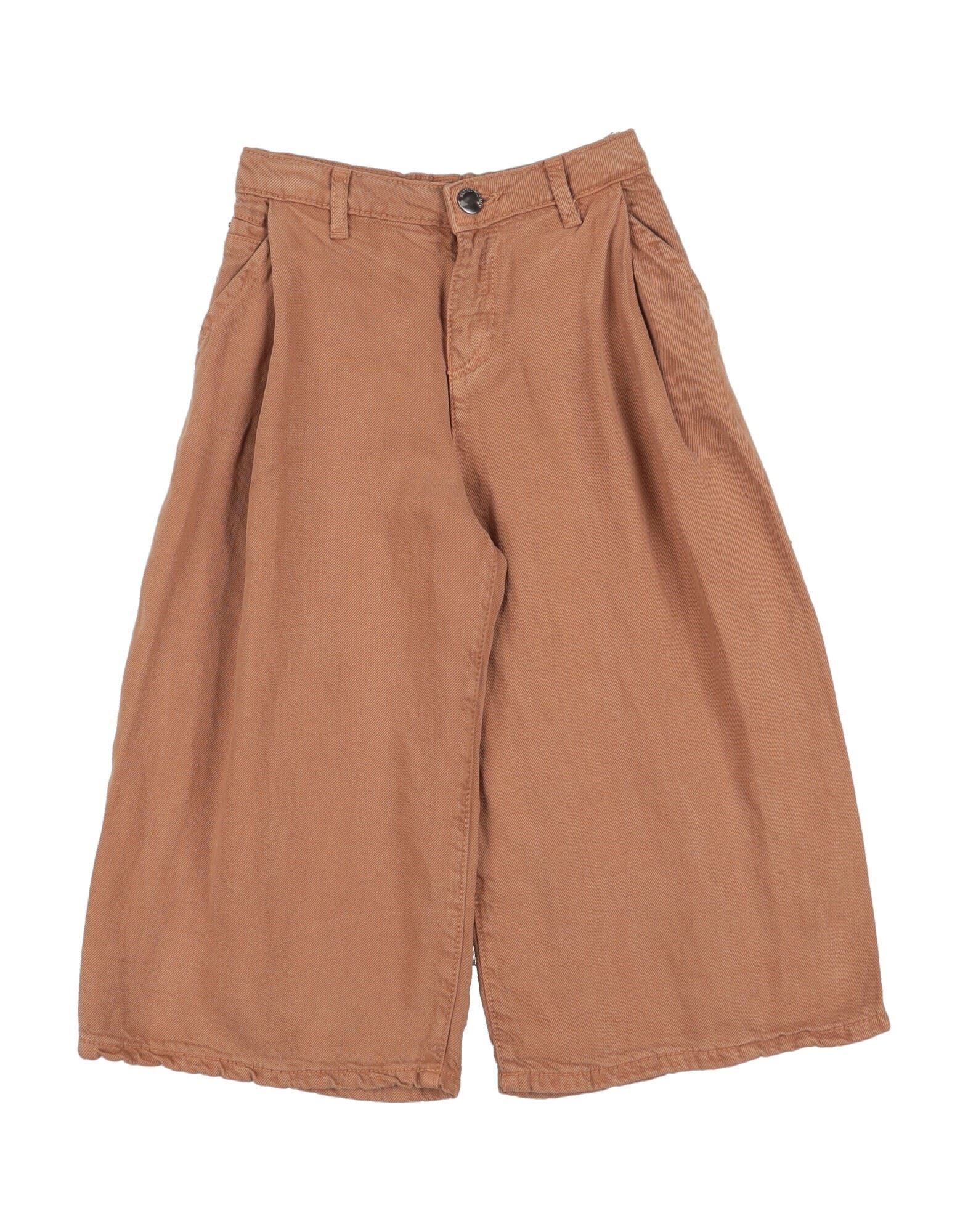 EMPORIO ARMANI - Повседневные брюки