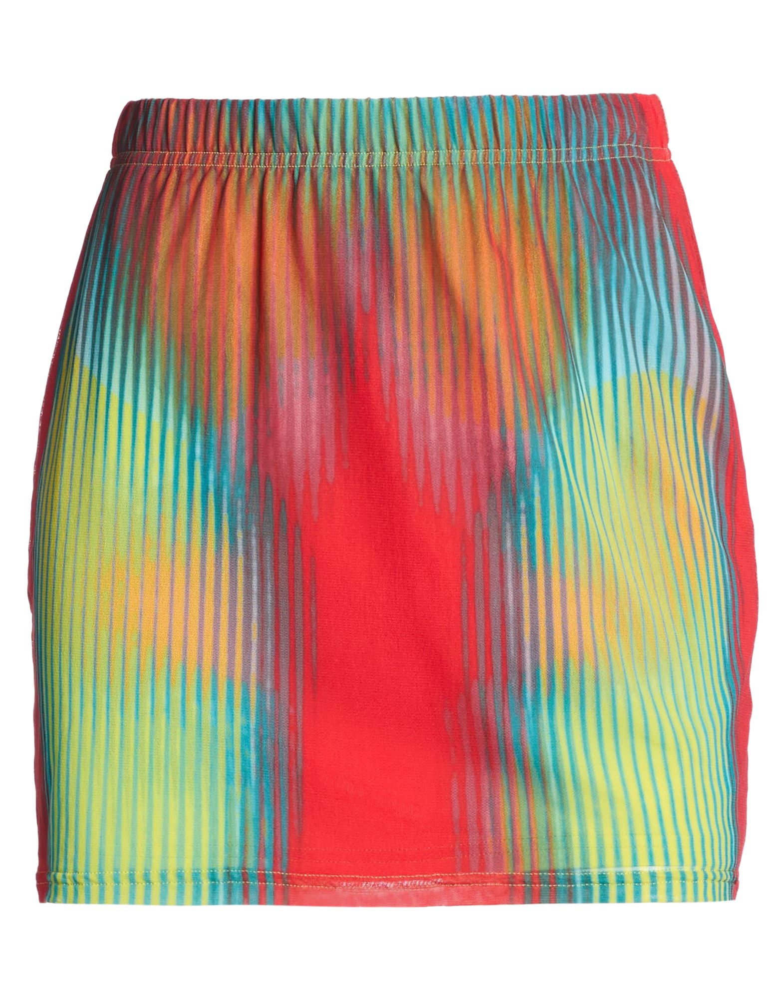 JEAN PAUL GAULTIER - Mini skirts