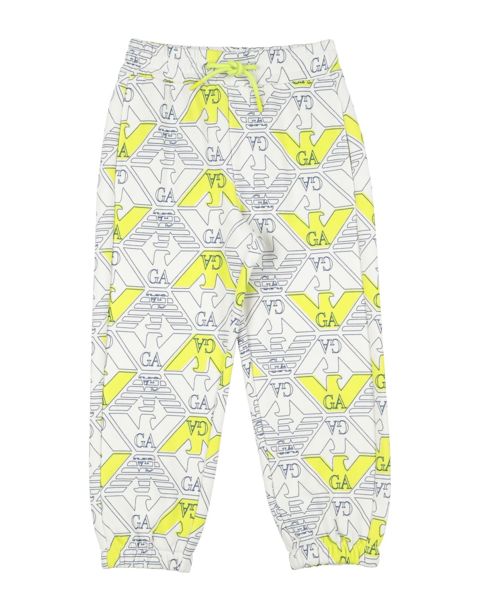 EMPORIO ARMANI - Pants