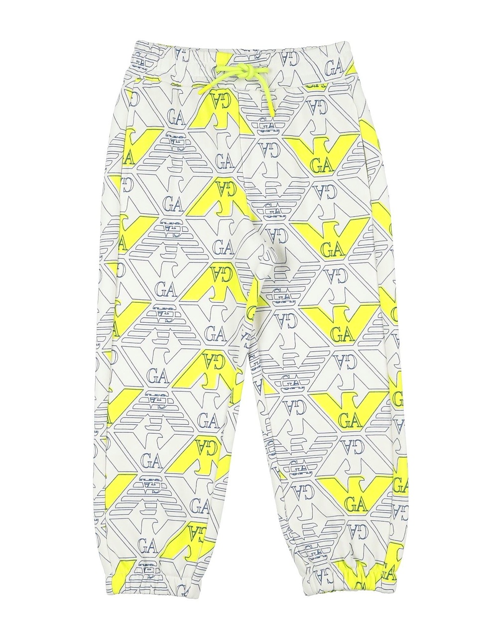 EMPORIO ARMANI - Pants