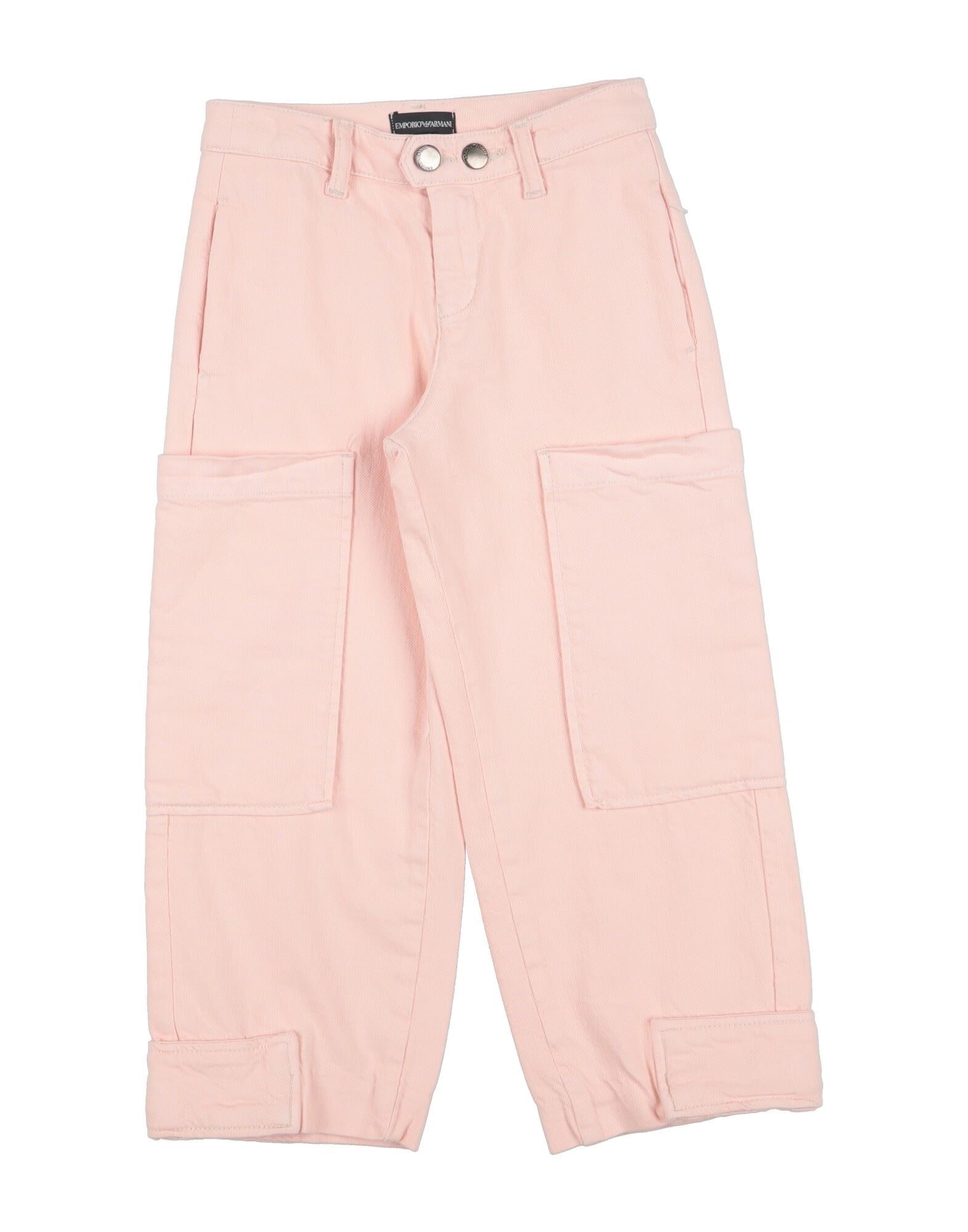 EMPORIO ARMANI - Повседневные брюки