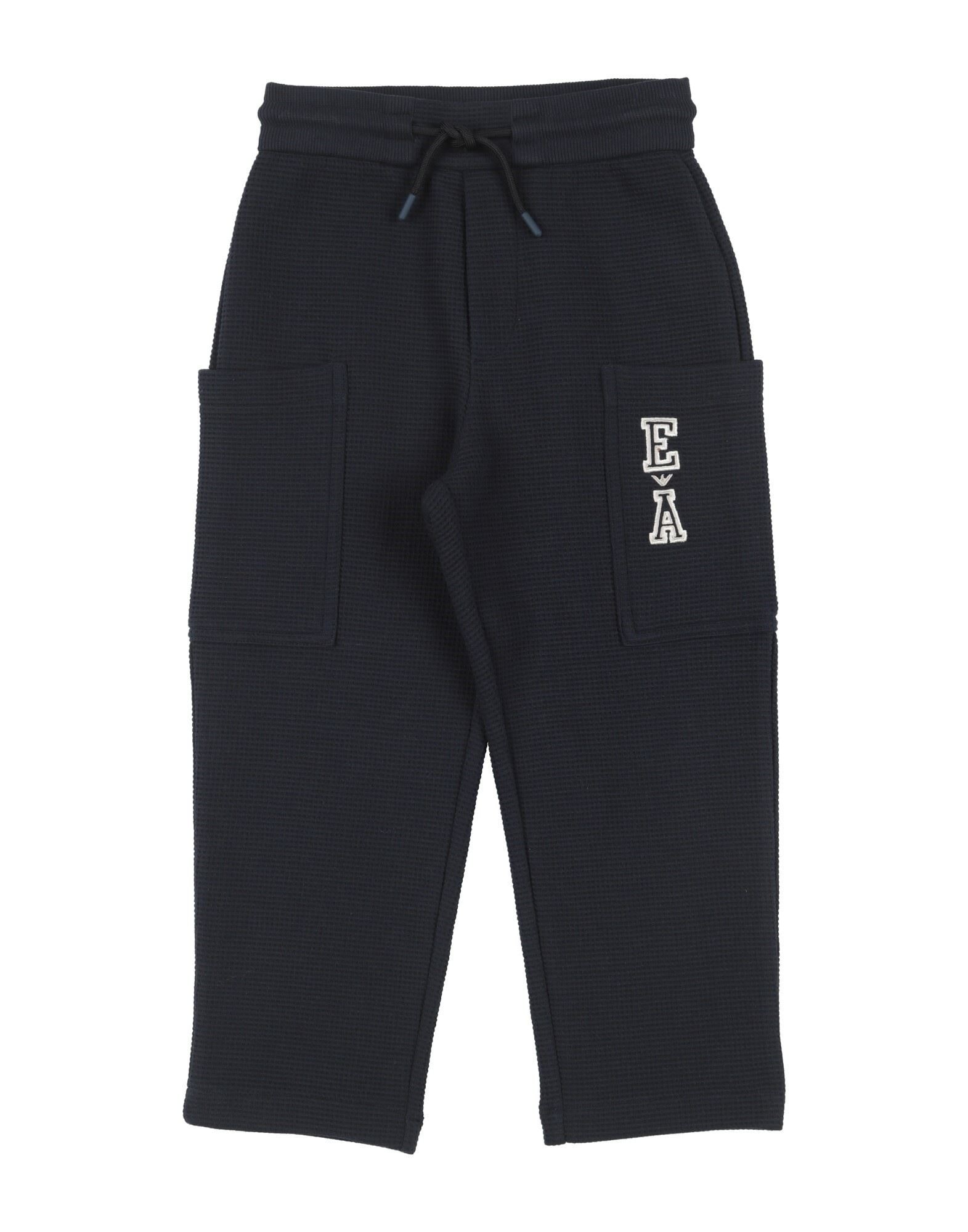 EMPORIO ARMANI - Pants