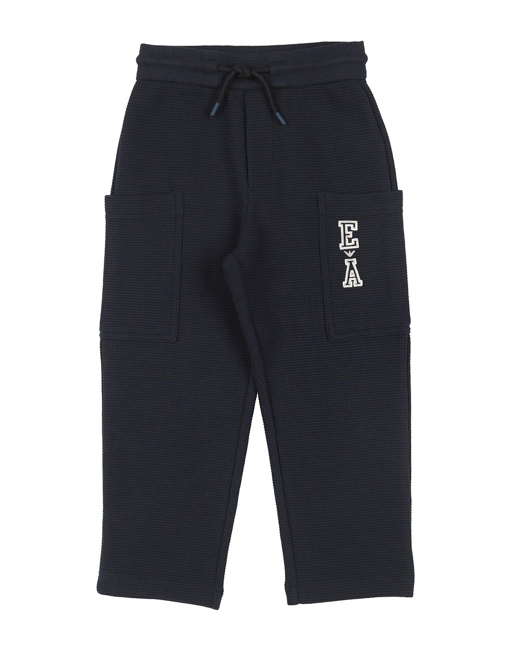 EMPORIO ARMANI - Pants