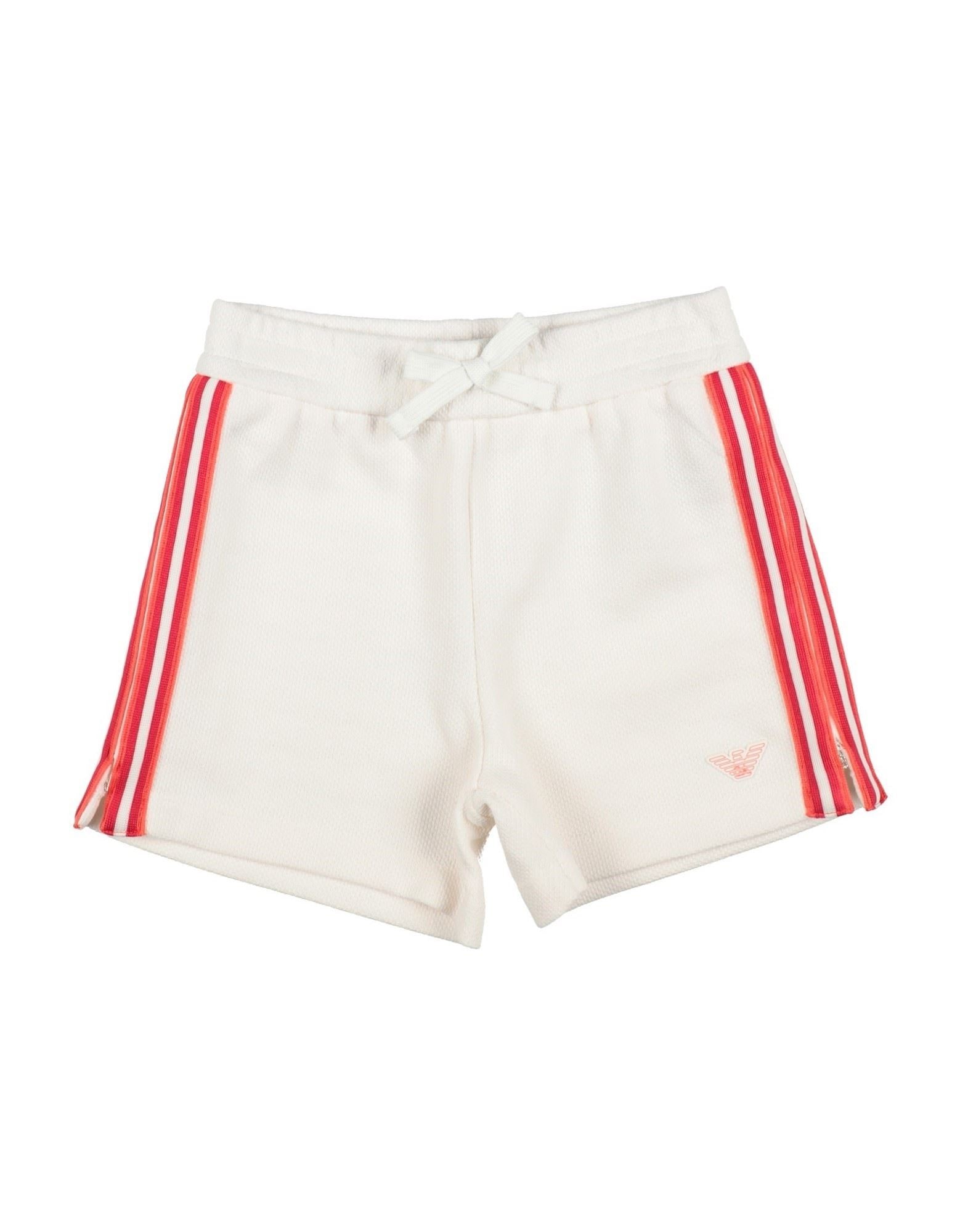 EMPORIO ARMANI - Шорты и бермуды