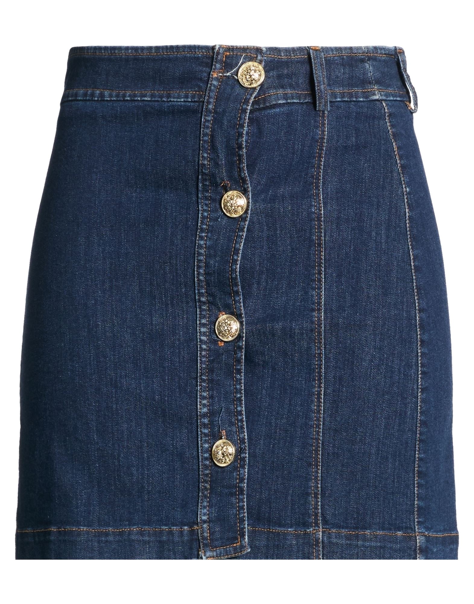 KAOS JEANS - Denim skirts
