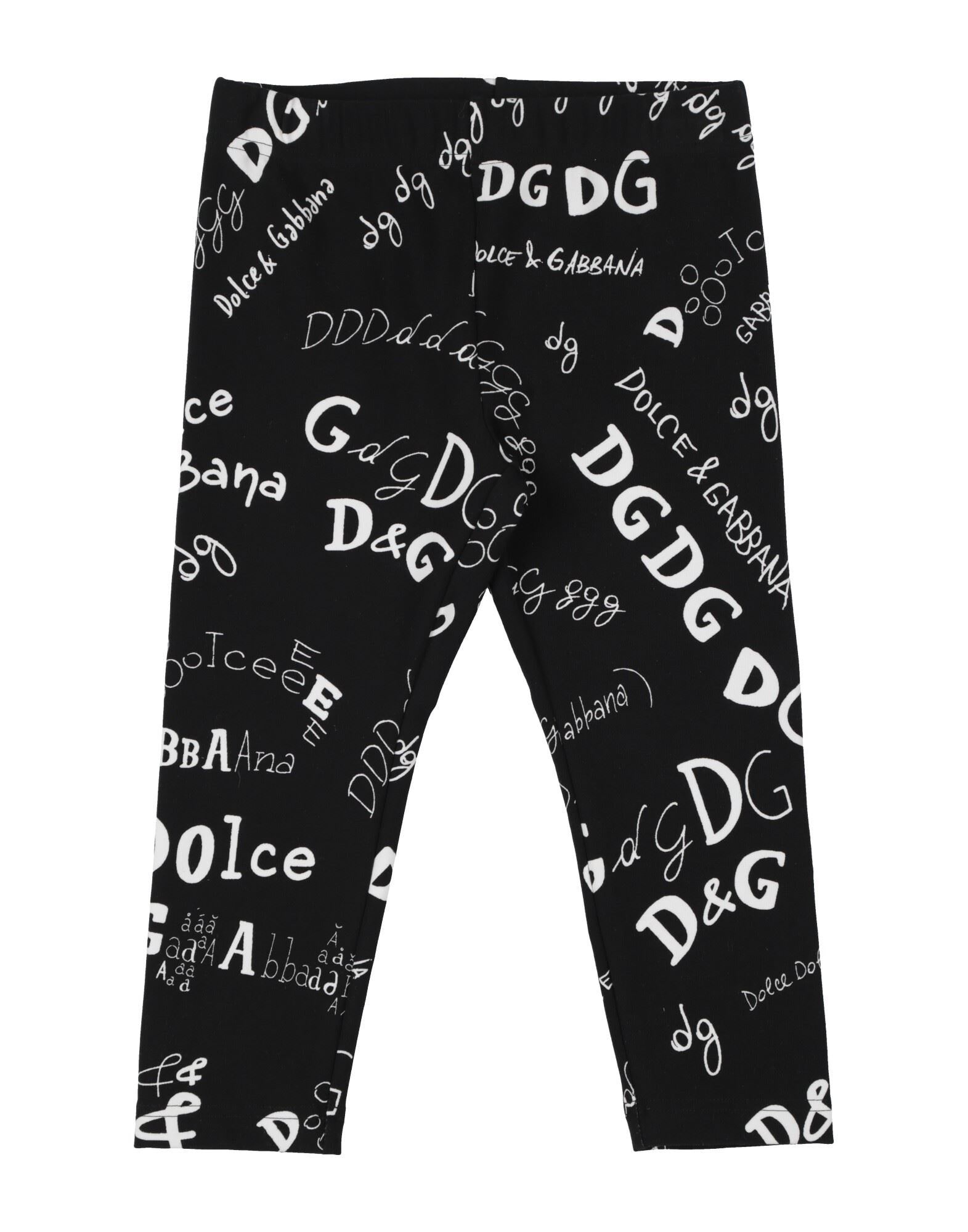 DOLCE&GABBANA - Легинсы