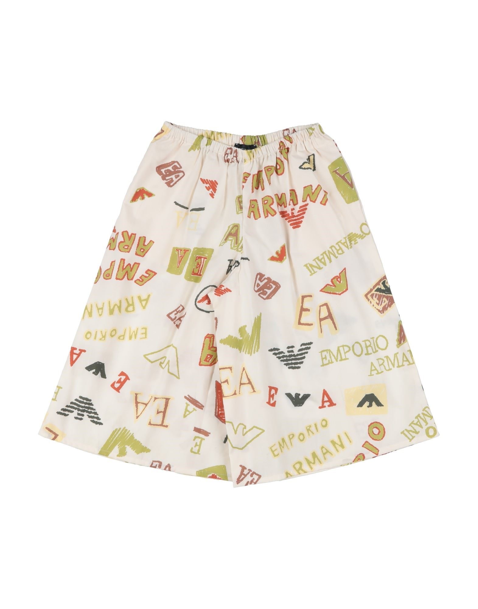 EMPORIO ARMANI - Pants