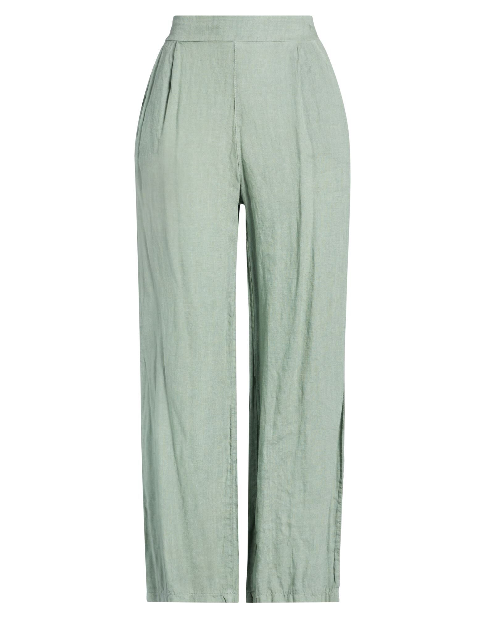 SMILING LONDON - Pantalones