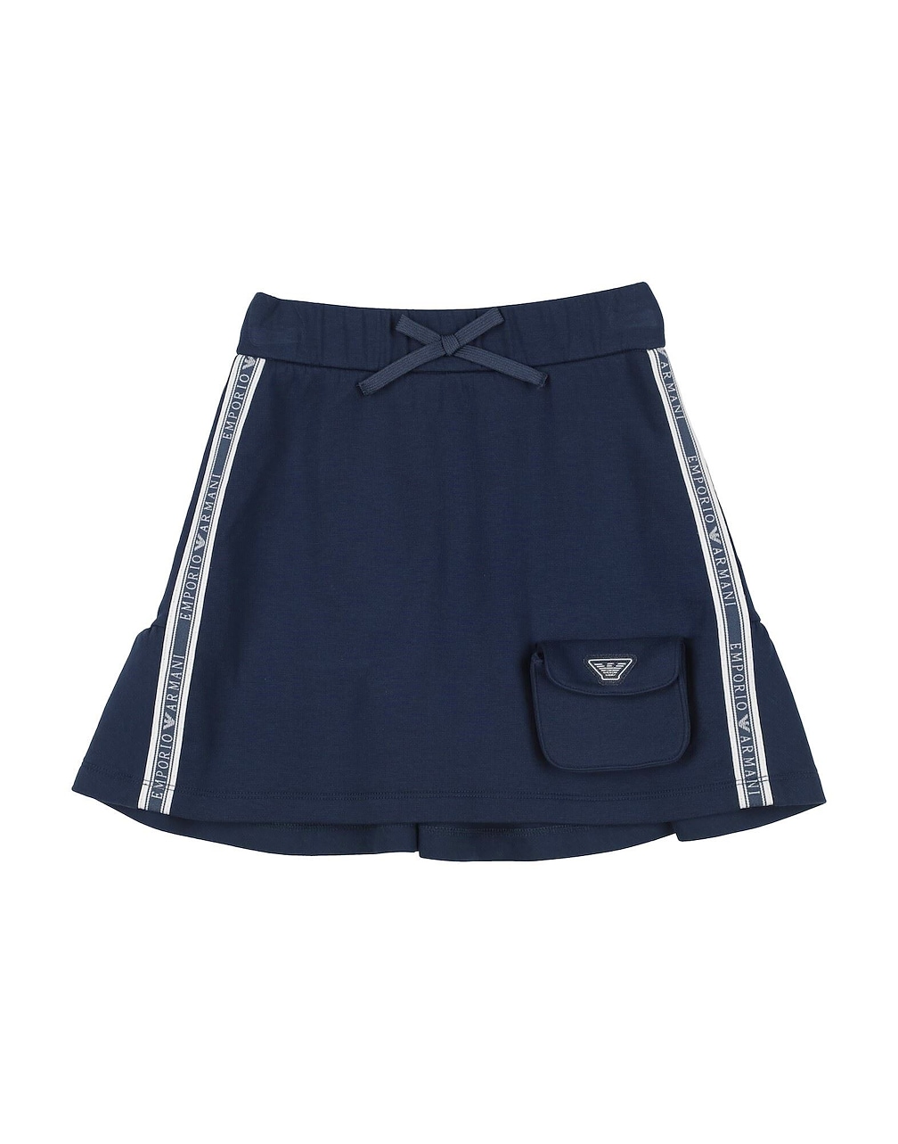 EMPORIO ARMANI - Kids' skirts