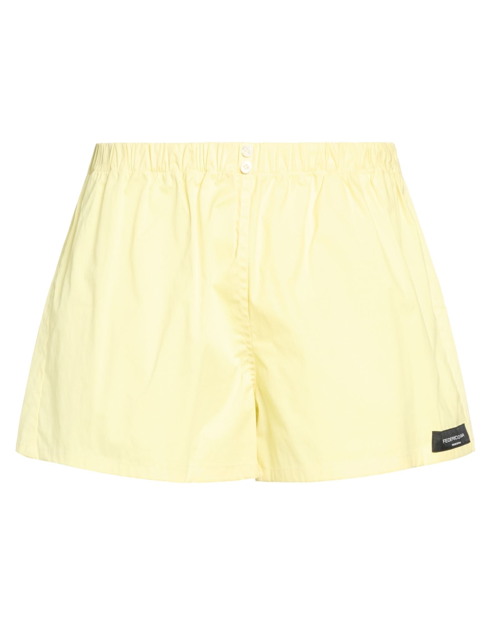 FEDERICO CINA - ショートパンツ＆バミューダ