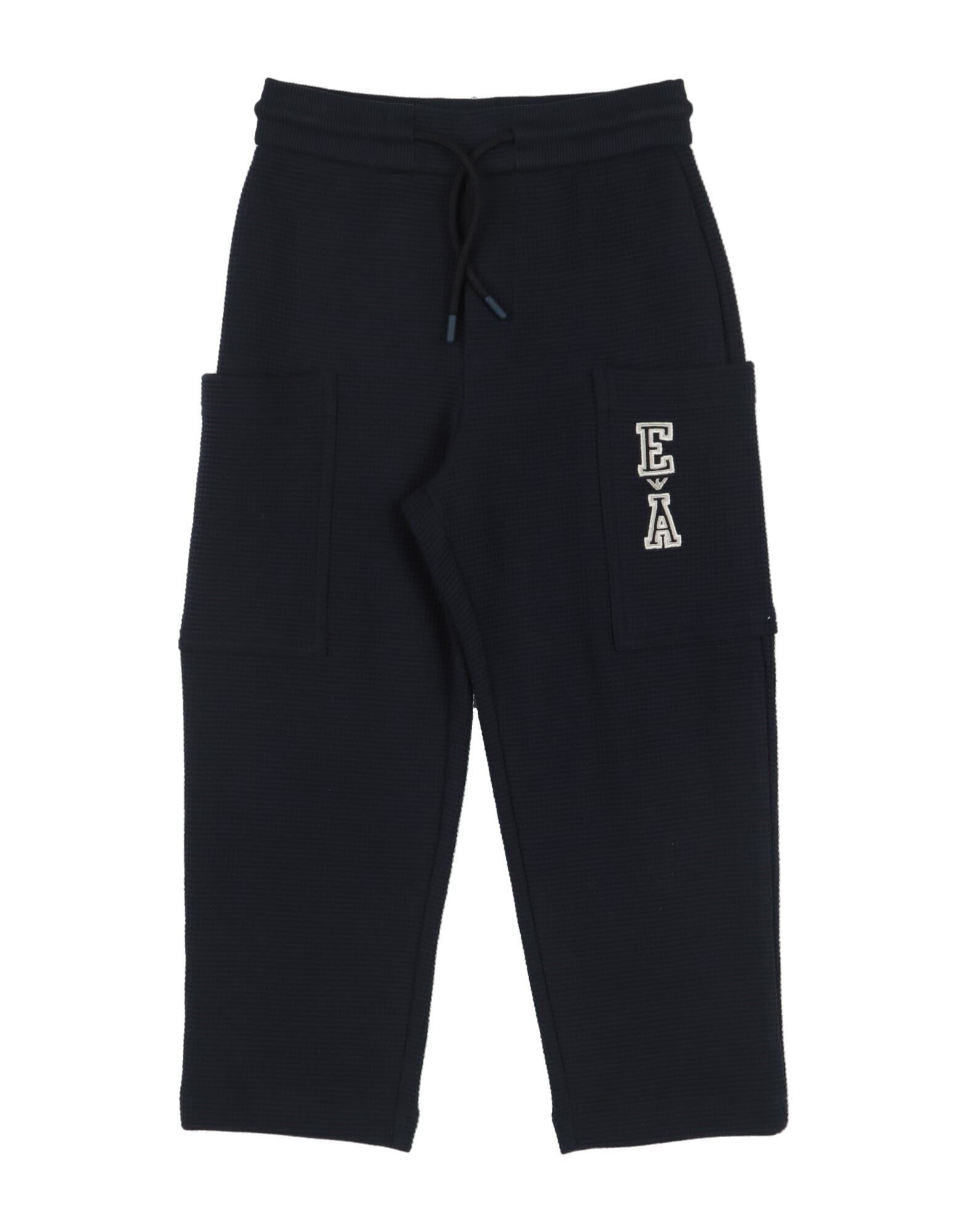 EMPORIO ARMANI - Повседневные брюки