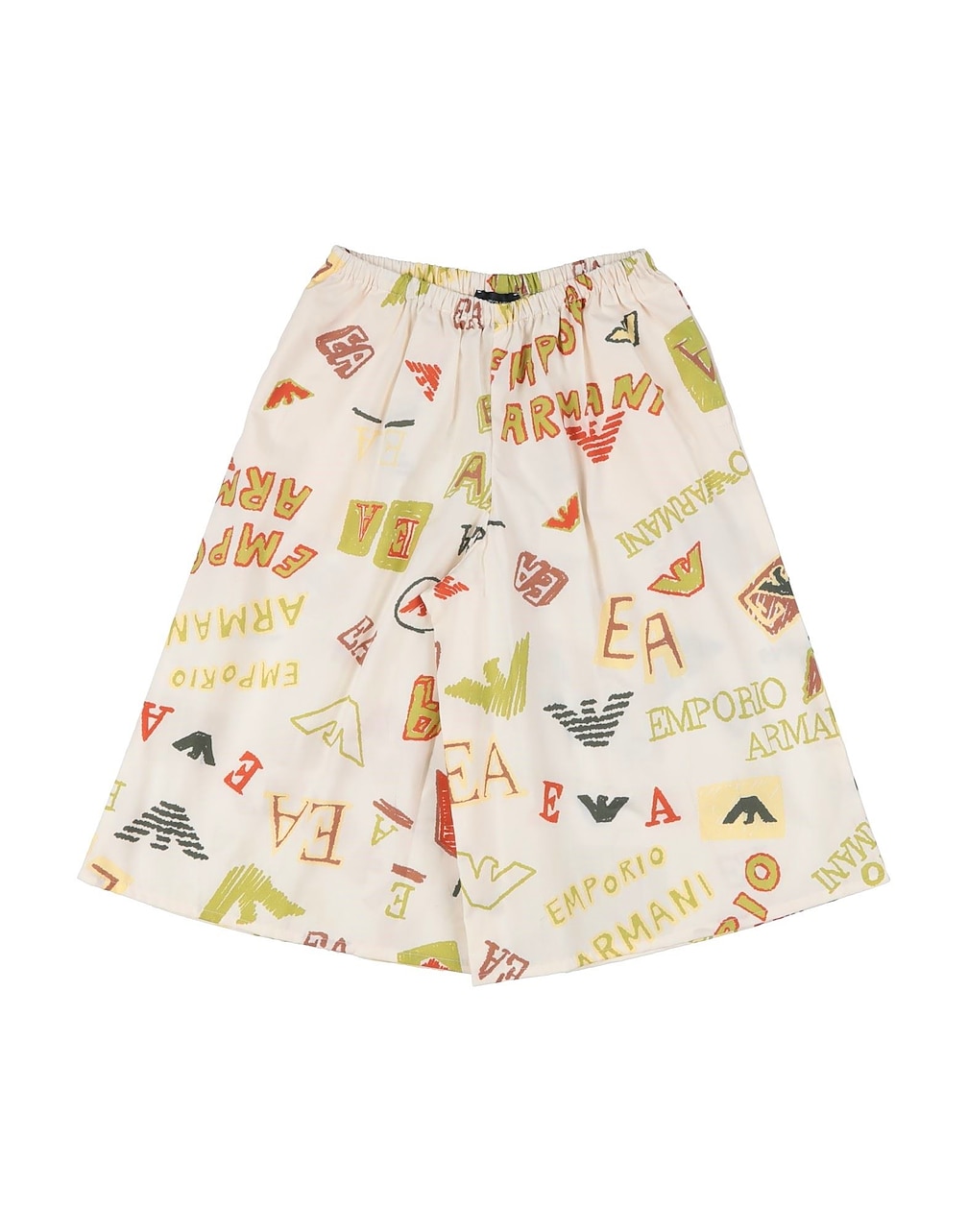 EMPORIO ARMANI - Trousers