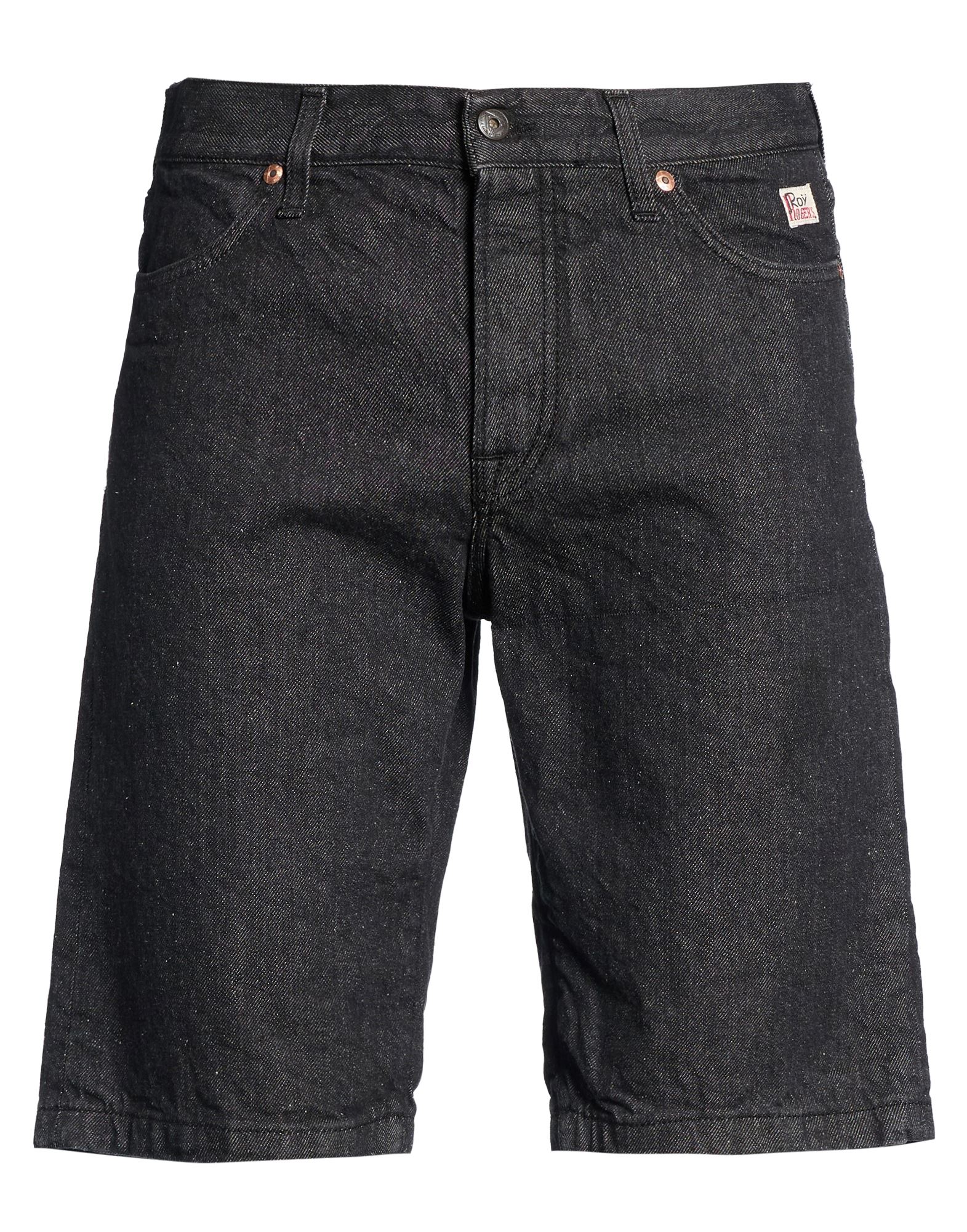 ROŸ ROGER'S - Denim shorts