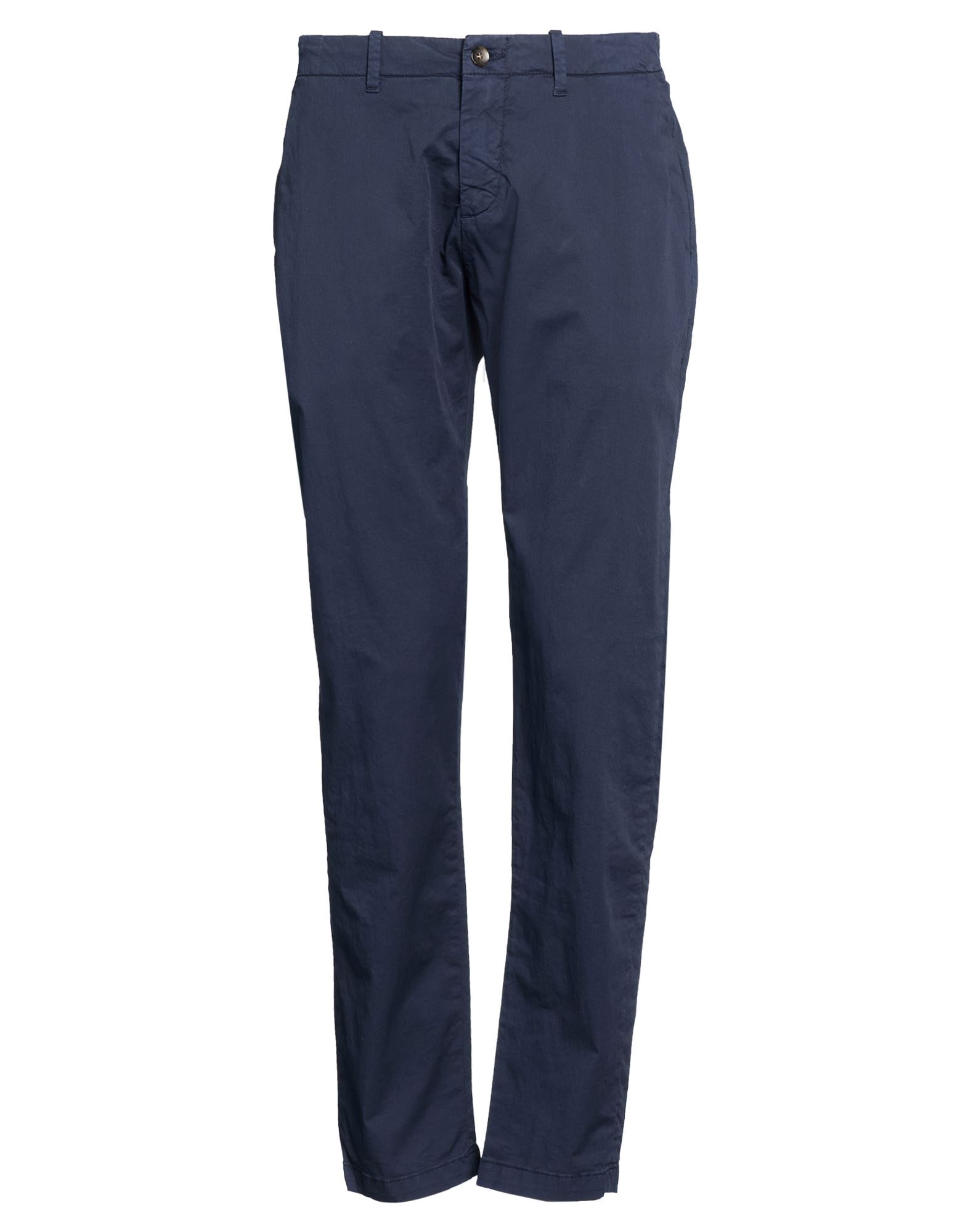 YAN SIMMON - Trousers