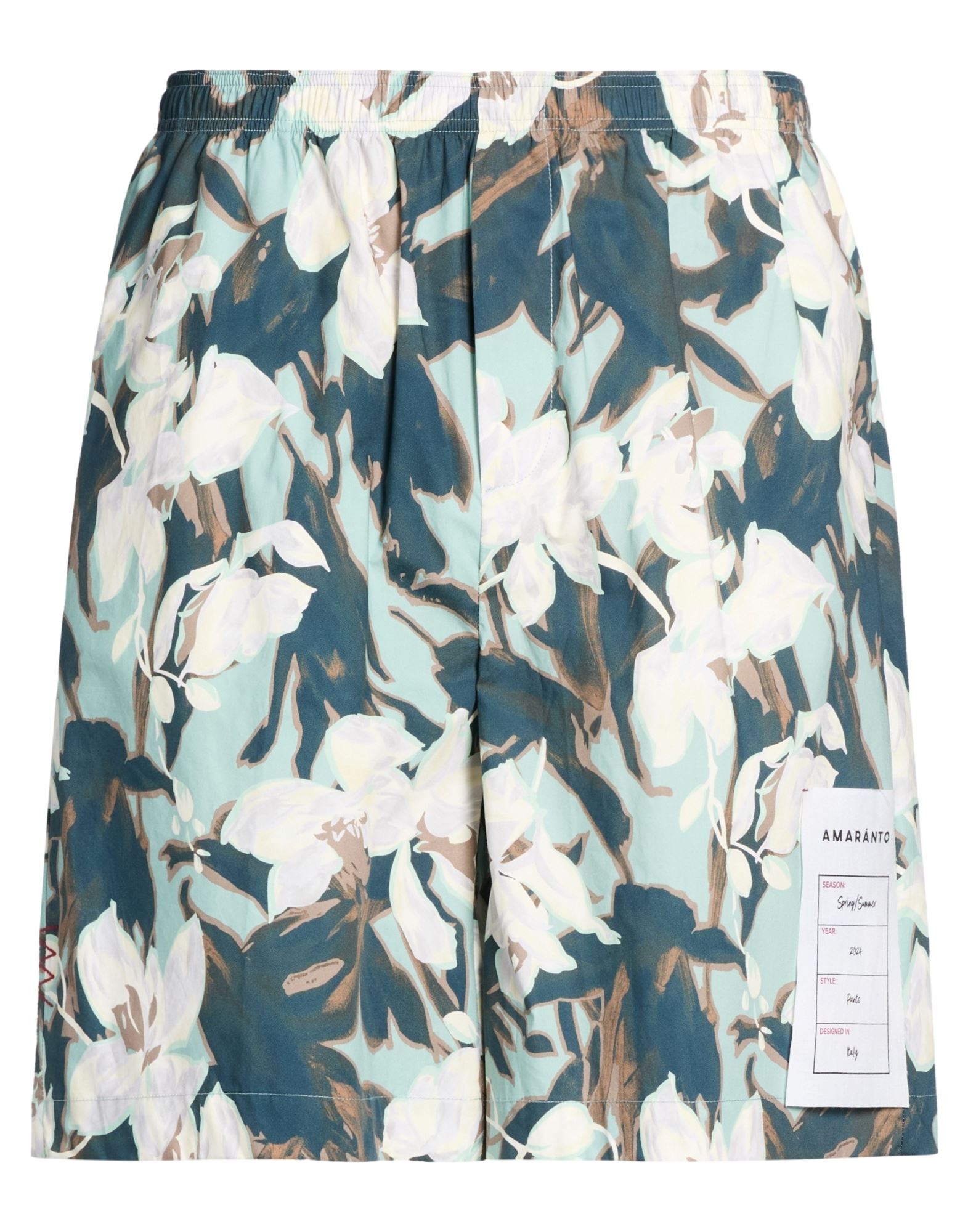 AMARANTO - Shorts & Bermuda Shorts