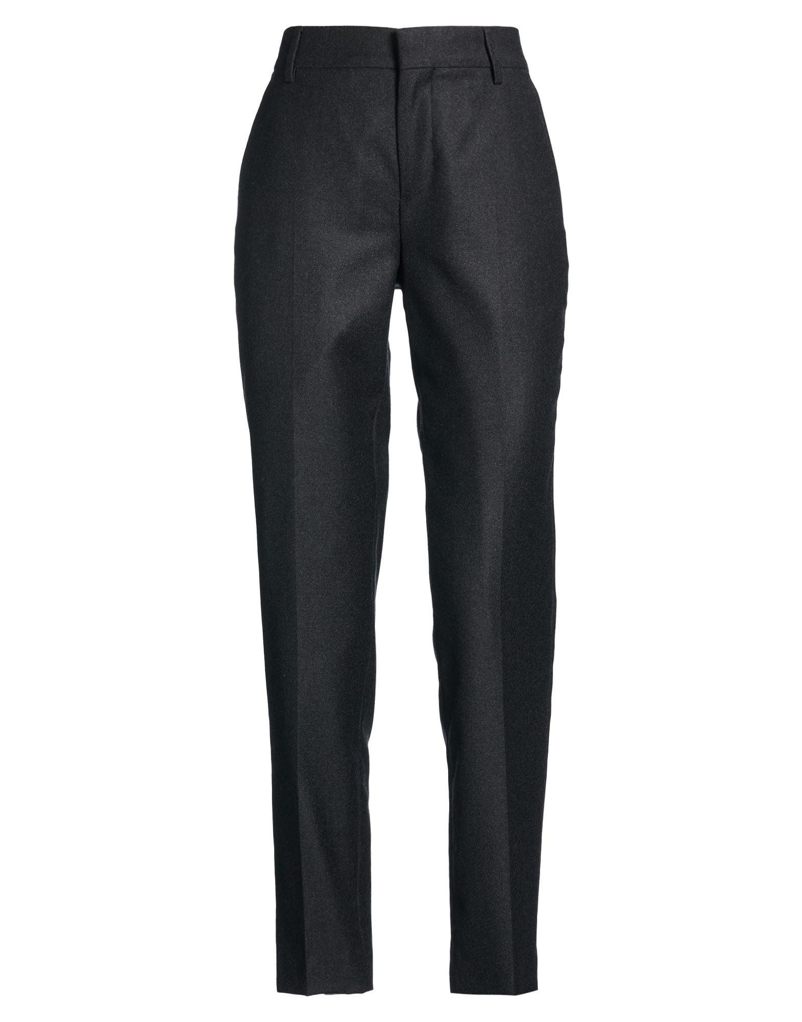 AMI ALEXANDRE MATTIUSSI - Pants