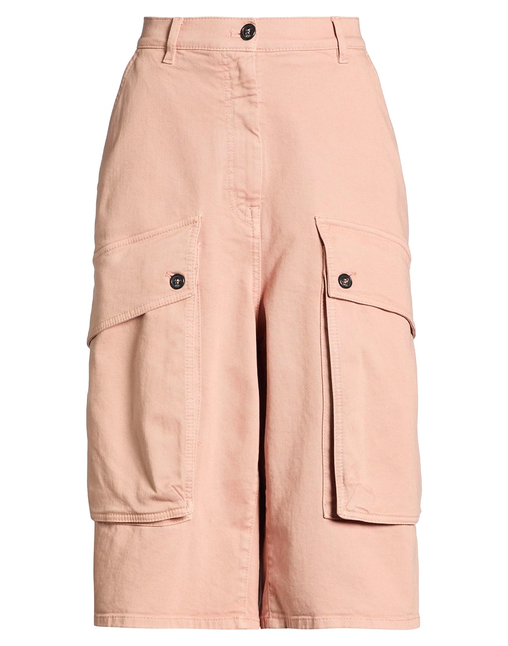 N°21 - Denim shorts