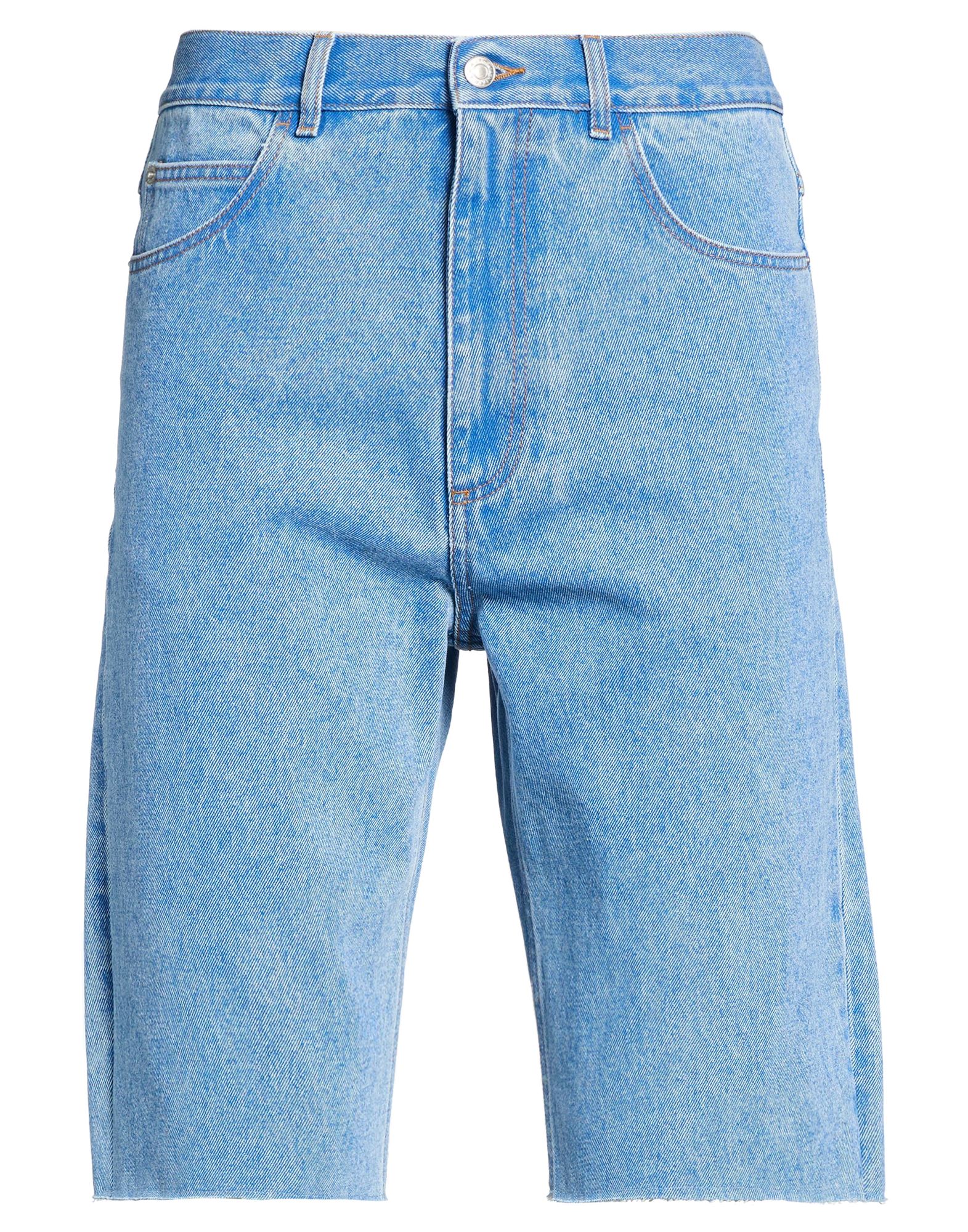 MARNI - Джинсовые шорты