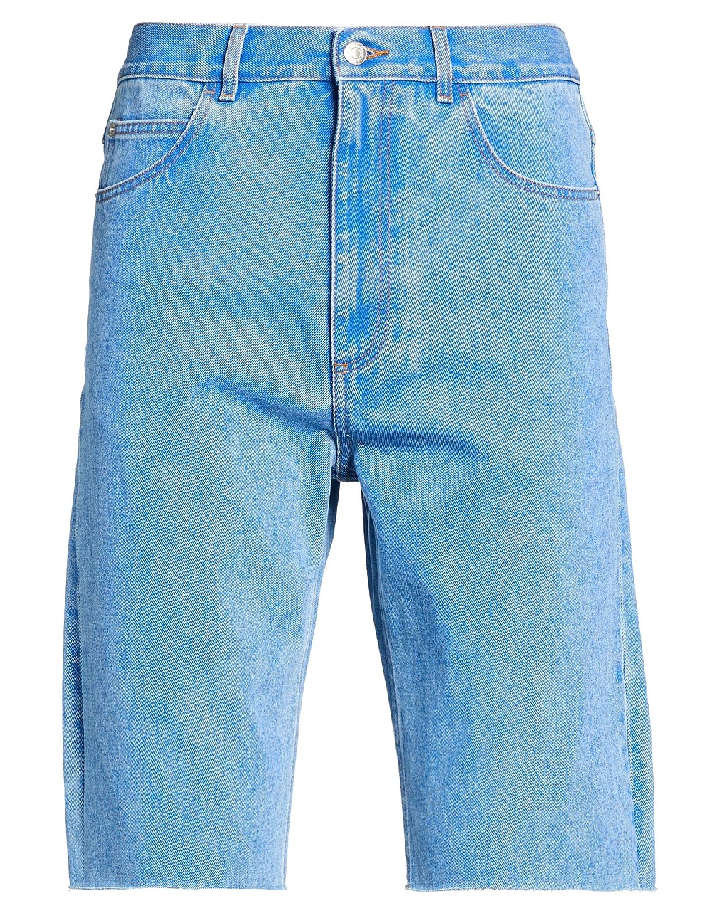 MARNI - Shorts vaqueros