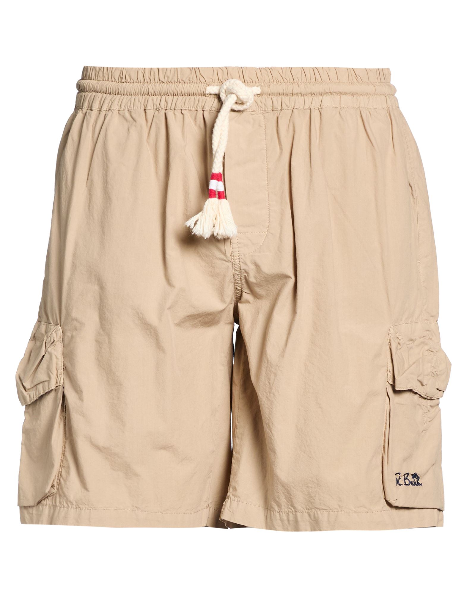 MC2 SAINT BARTH - Шорты и бермуды