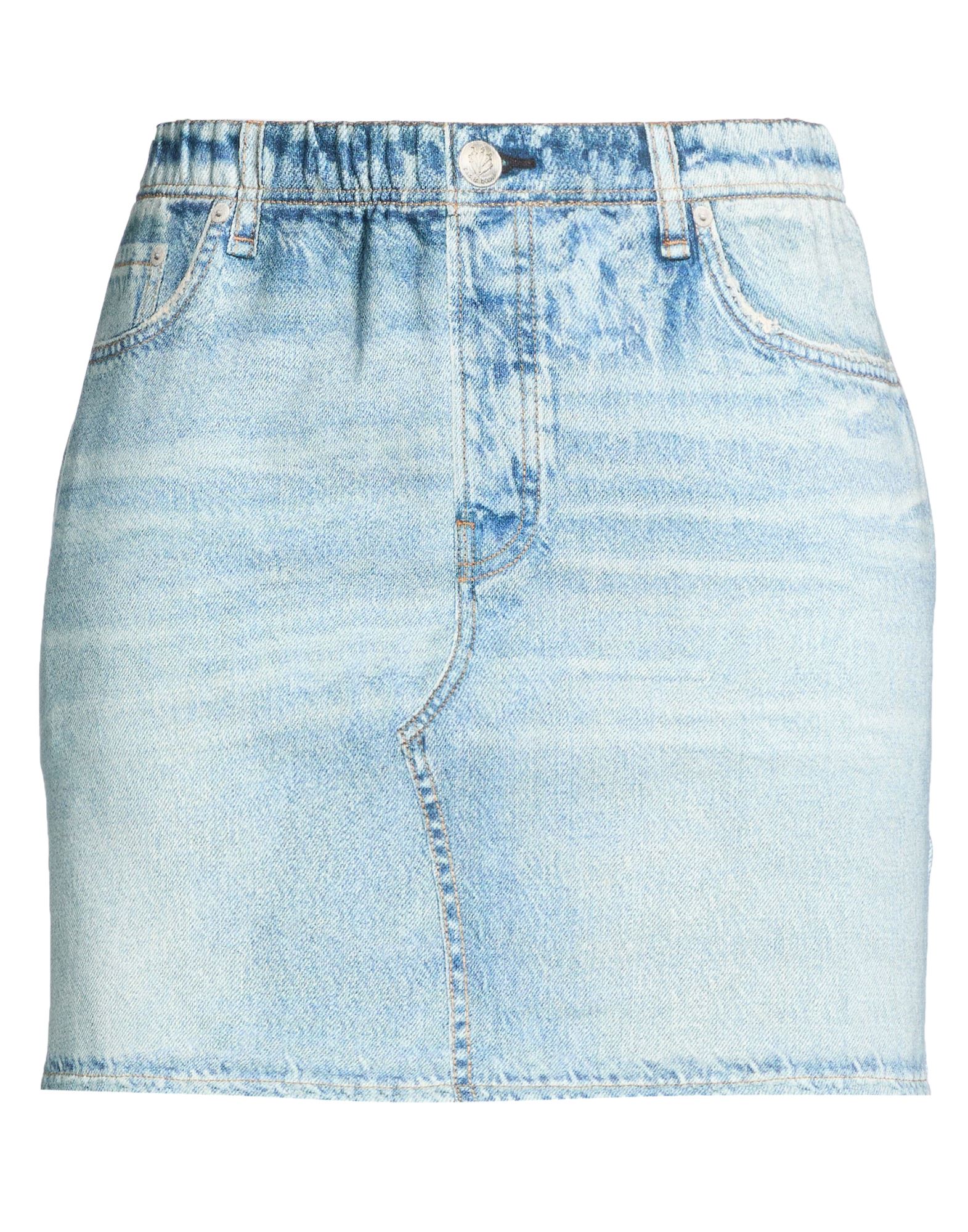 RAG & BONE - Denim skirts