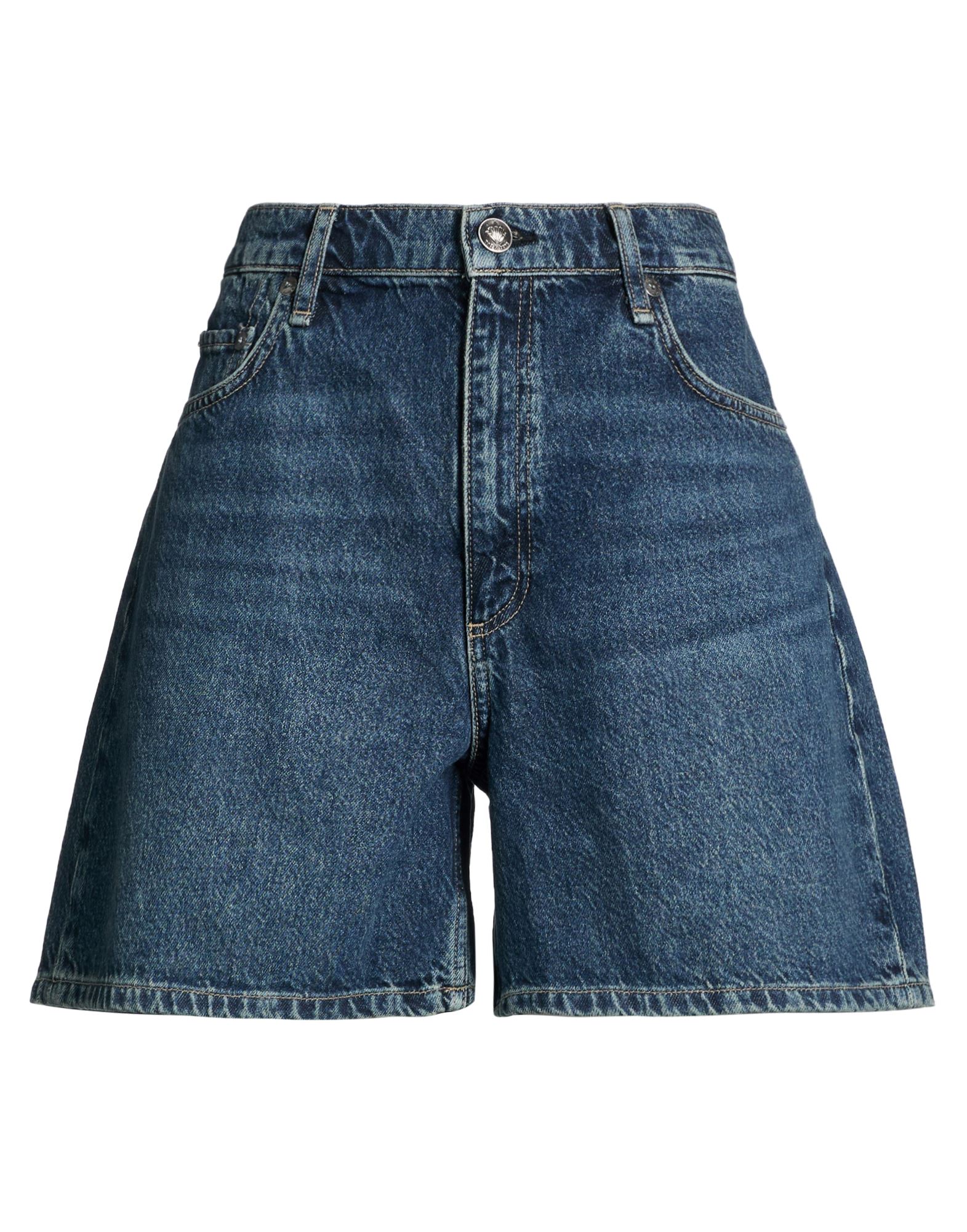 RAG & BONE - Denim shorts