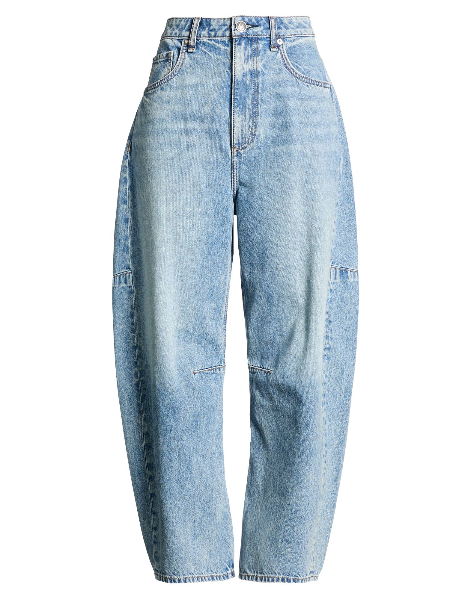 RAG & BONE - Джинсовые брюки