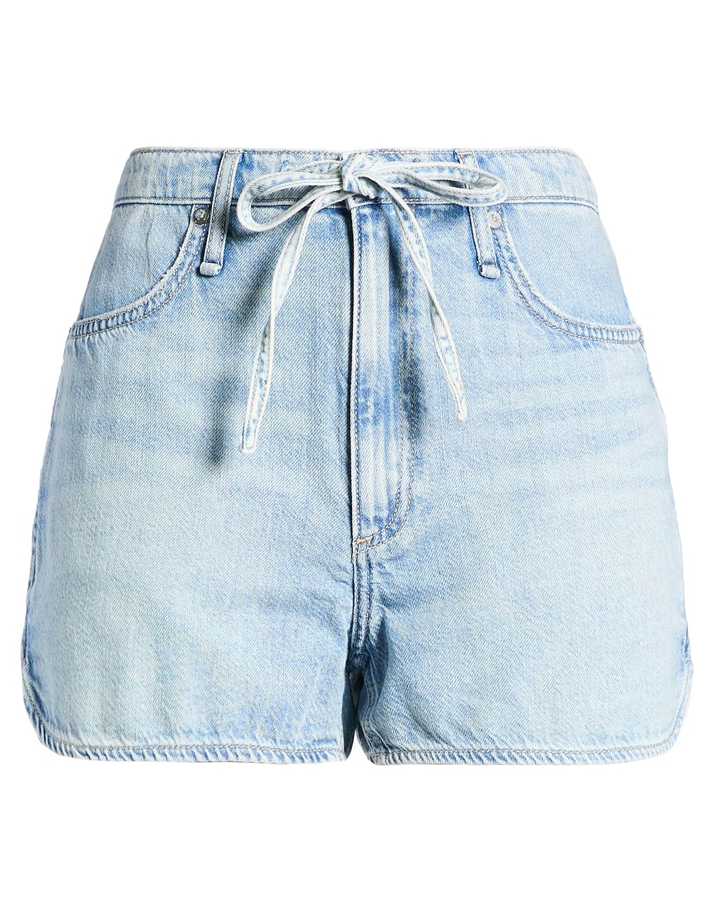 RAG & BONE - Denim shorts