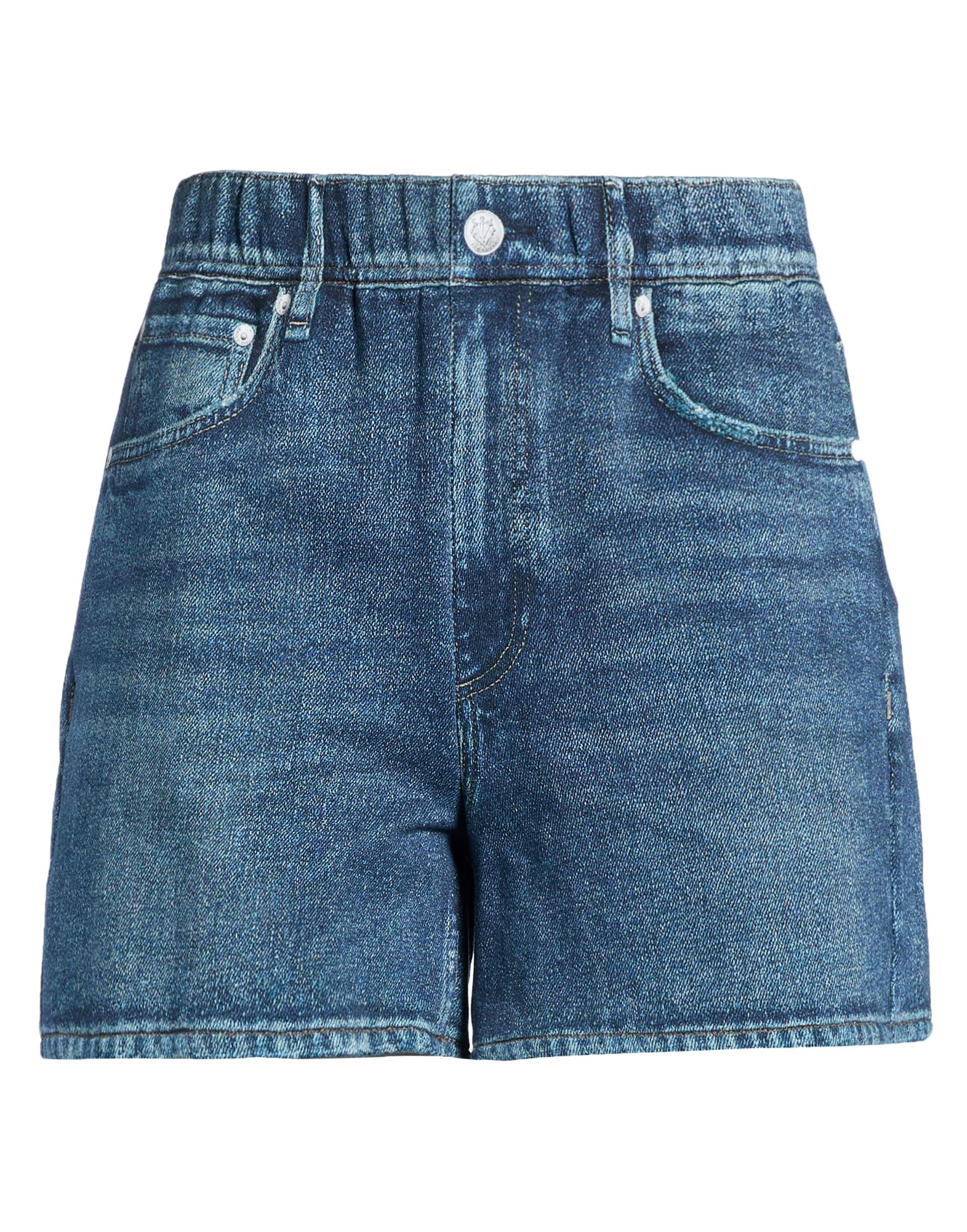 RAG & BONE - Denim shorts