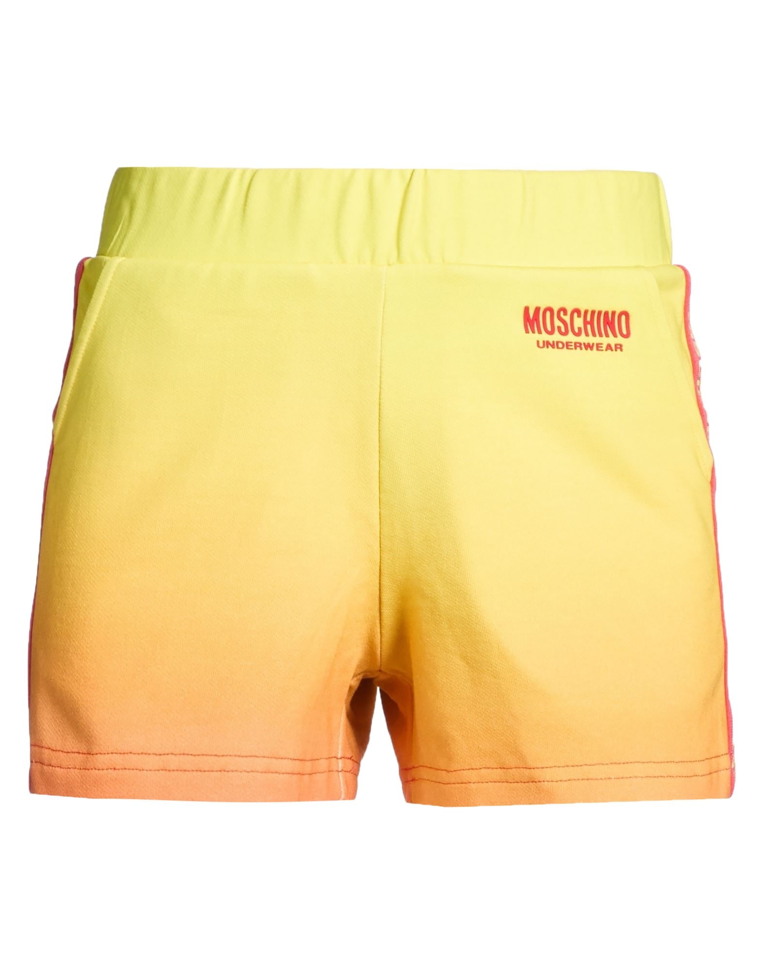 MOSCHINO - Shorts & Bermudashorts