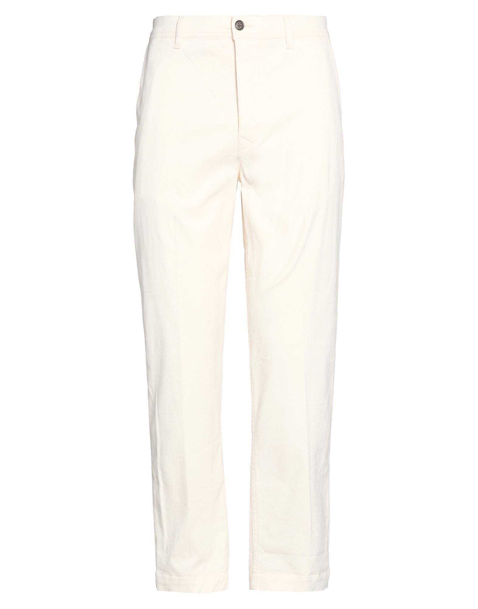 BRIAN DALES - Повседневные брюки