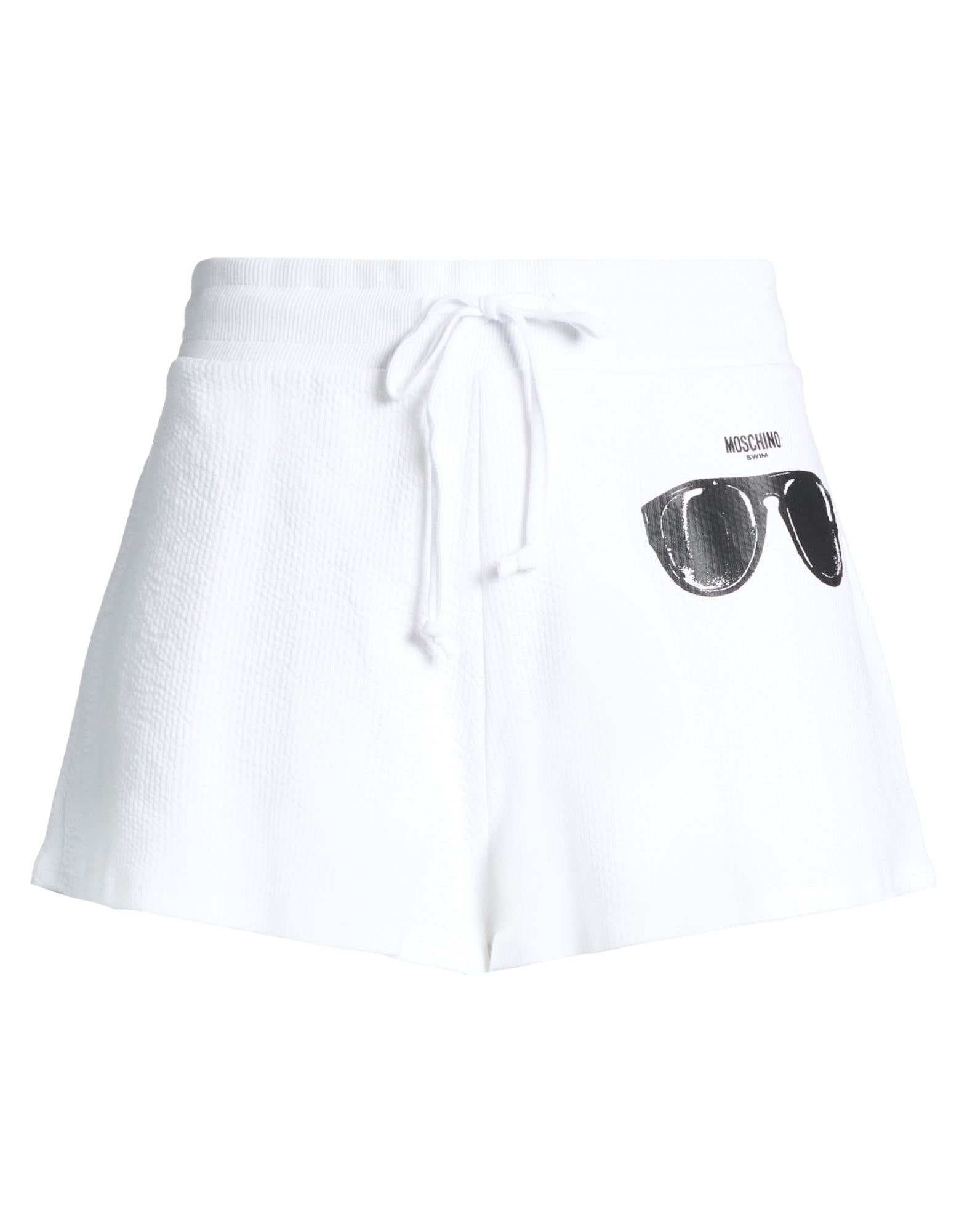 MOSCHINO - Shorts & Bermudashorts