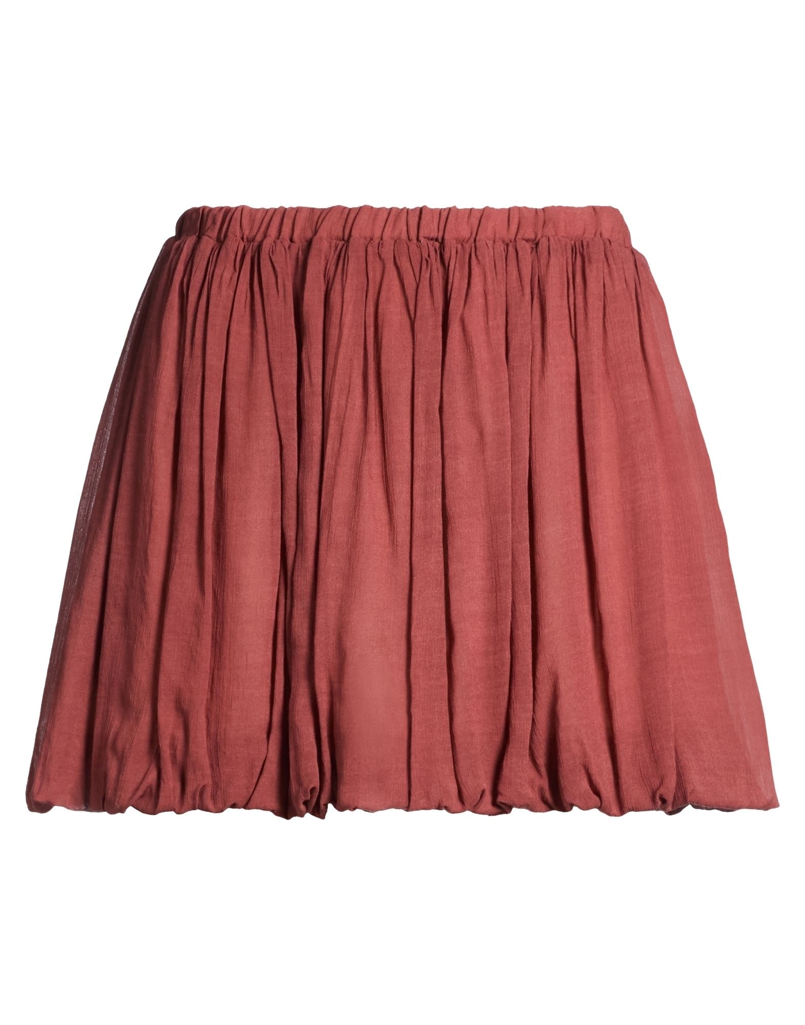 SOALLURE - Minigonne