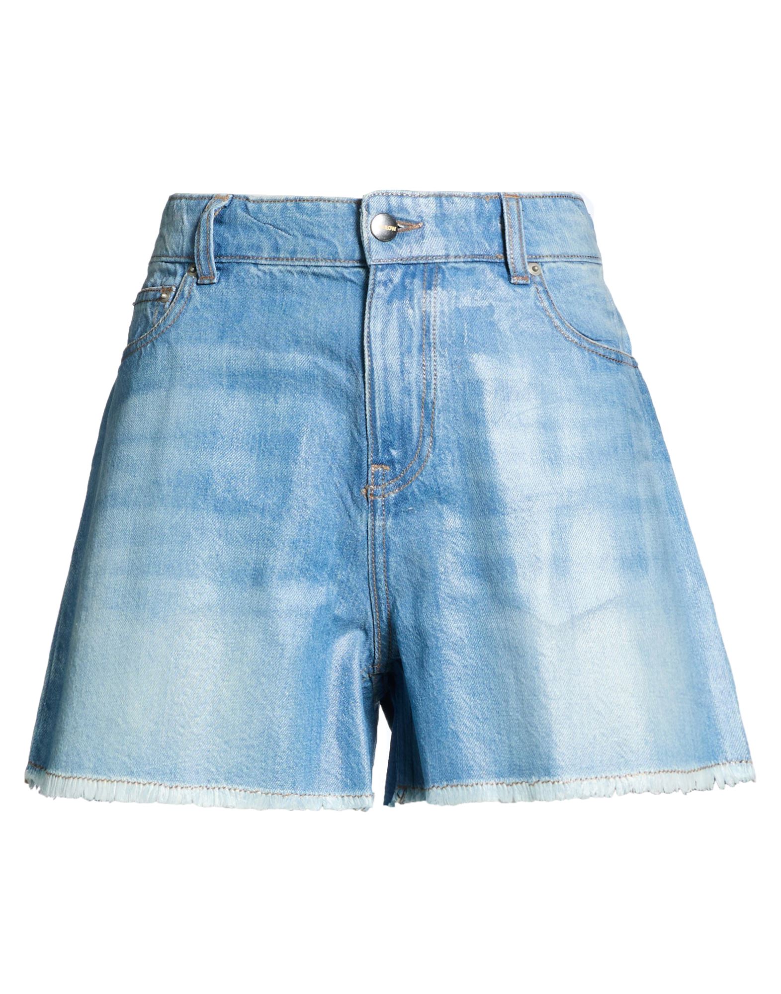 BARROW - Denim shorts