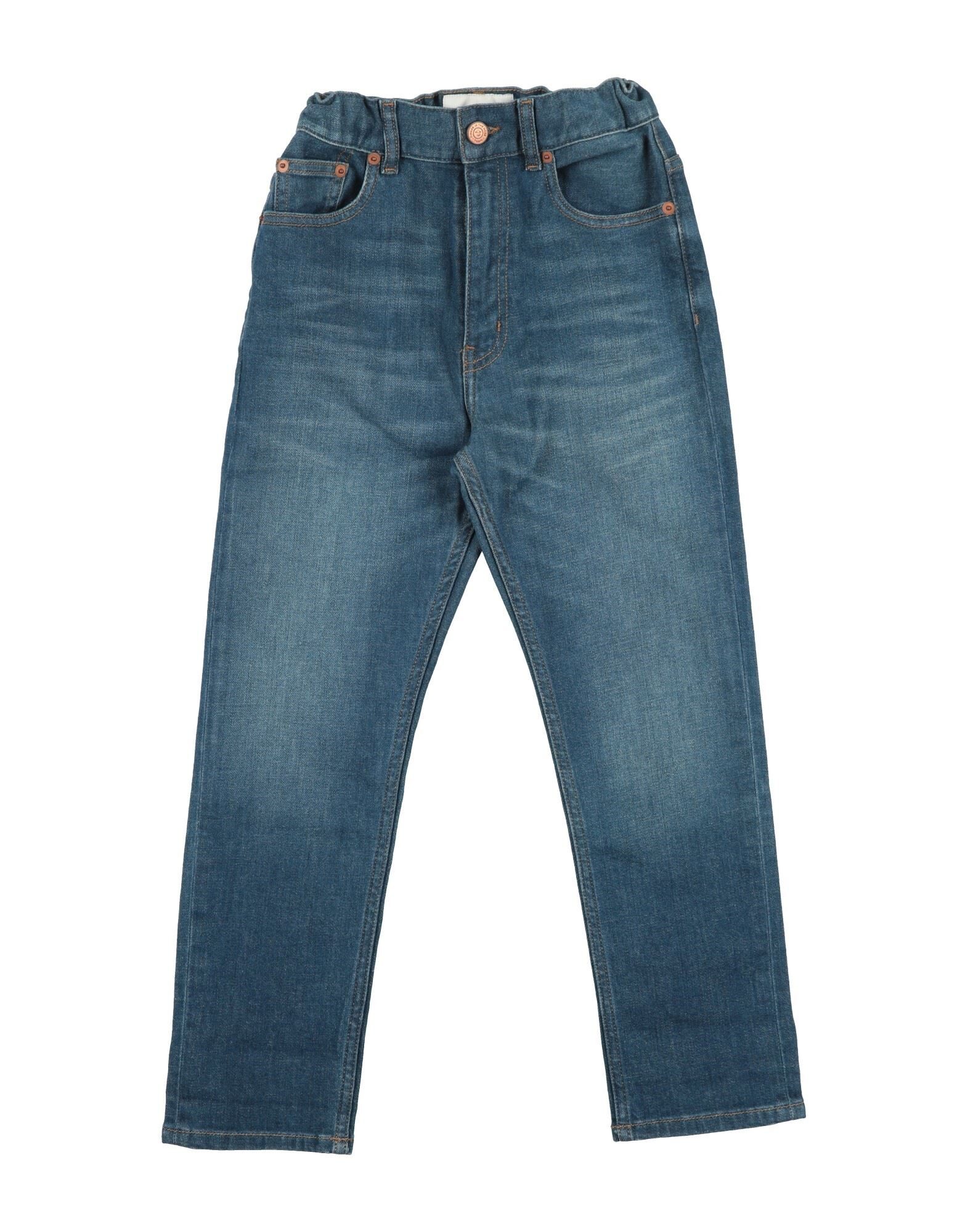 FINGER IN THE NOSE - Jeans