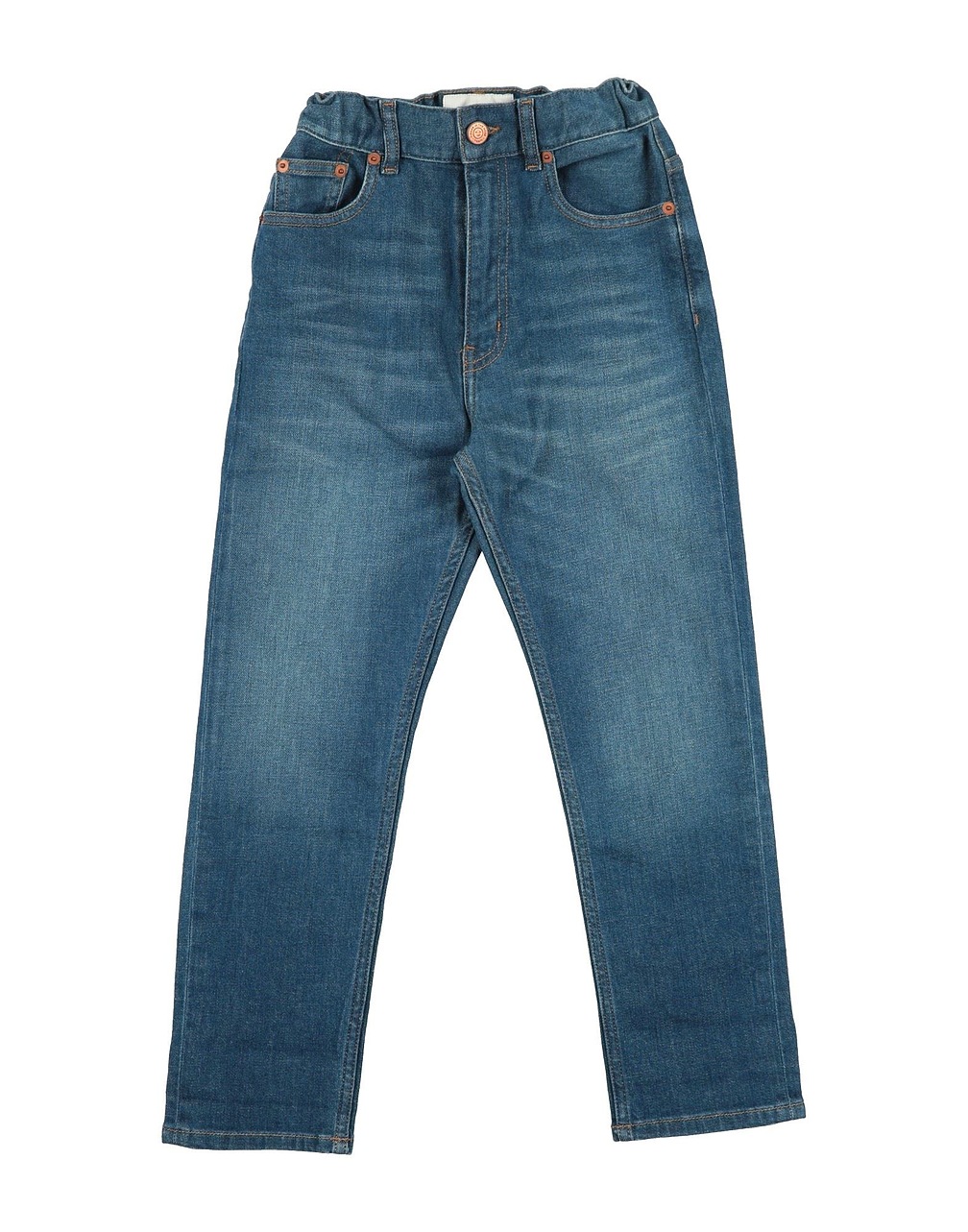 FINGER IN THE NOSE - Jeans