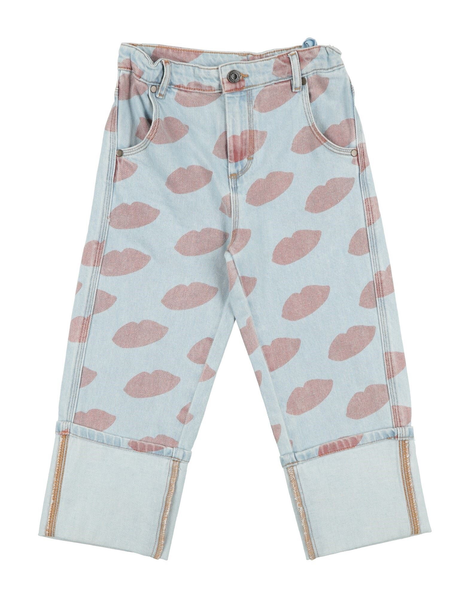 THE ANIMALS OBSERVATORY - Джинсовые брюки