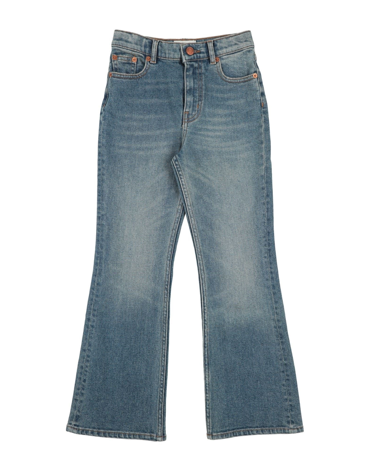 FINGER IN THE NOSE - Jeans