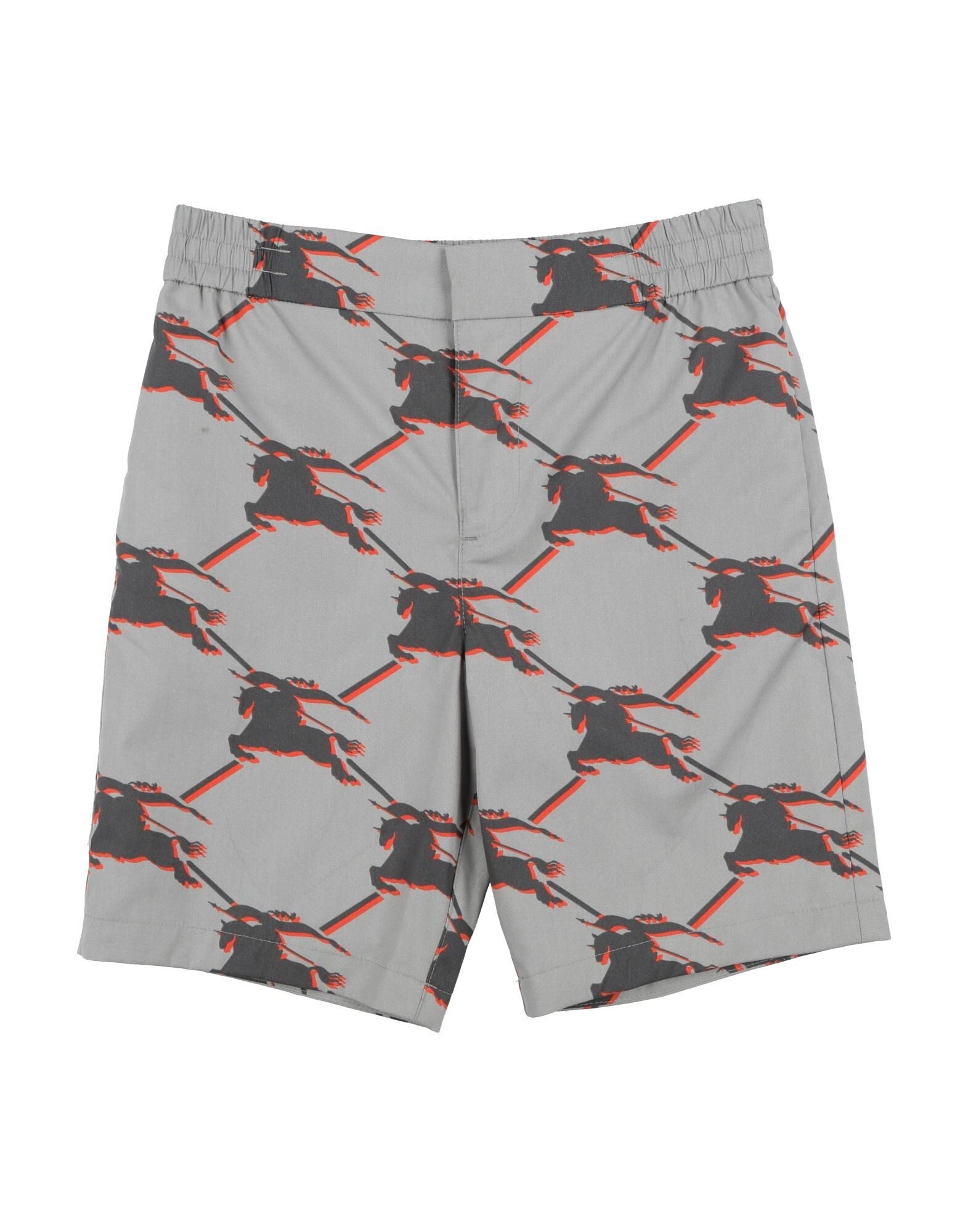 BURBERRY - Shorts & Bermuda Shorts