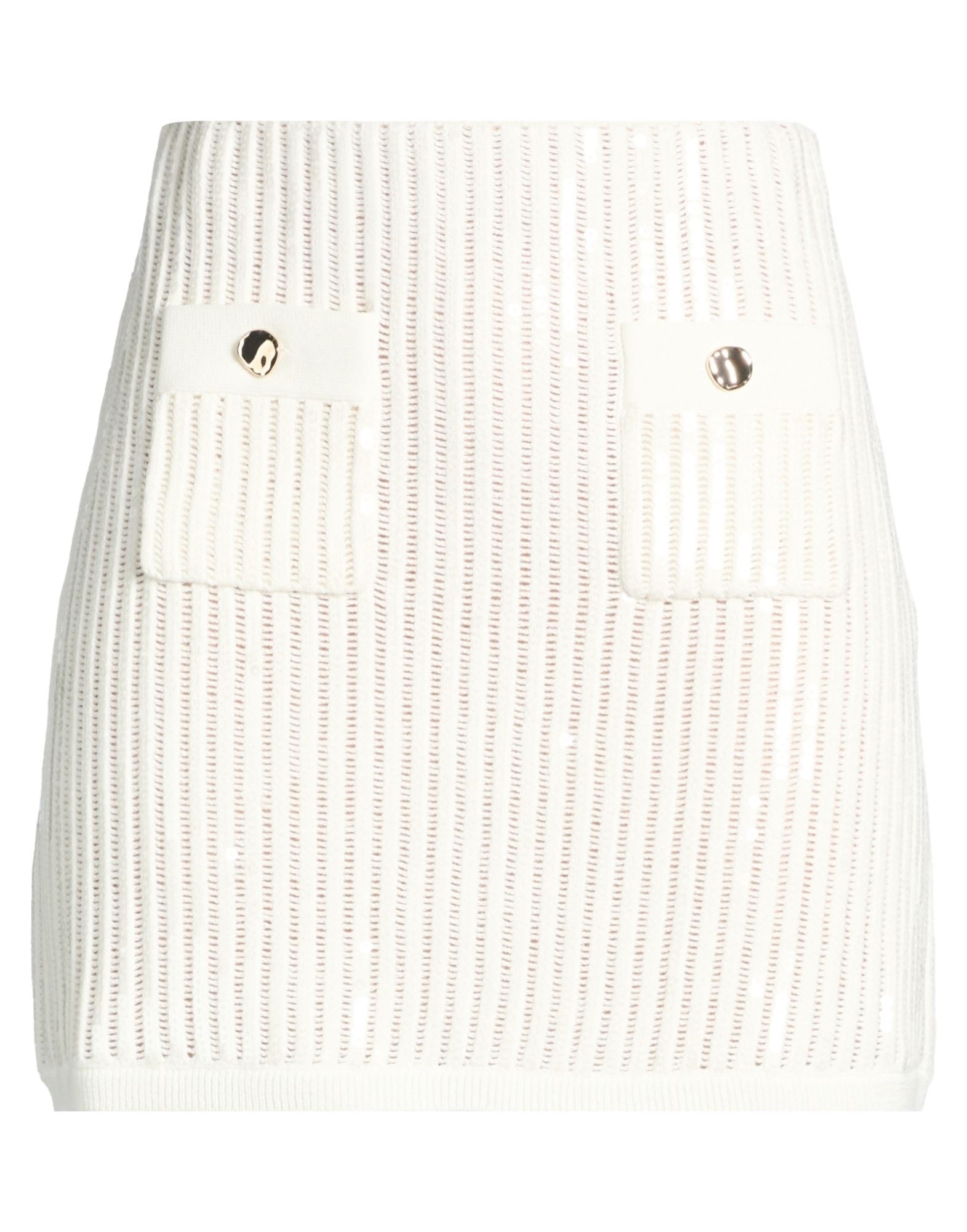 SELF-PORTRAIT - Mini skirts