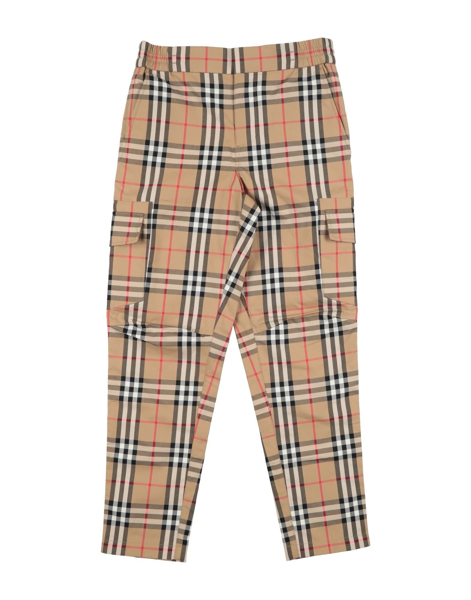 BURBERRY - Pants